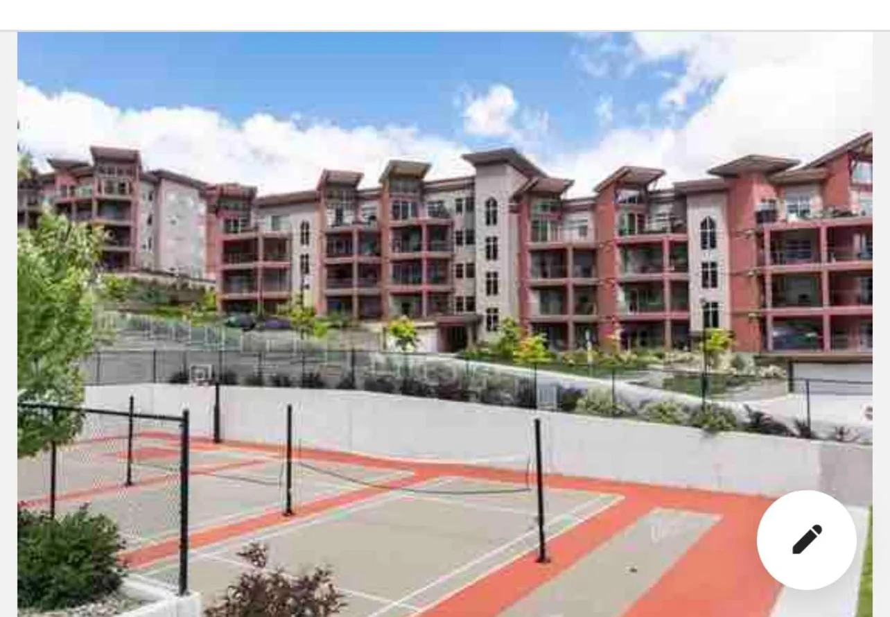 Property building in Stay In The Okanagan - Copper Sky, West Kelowna