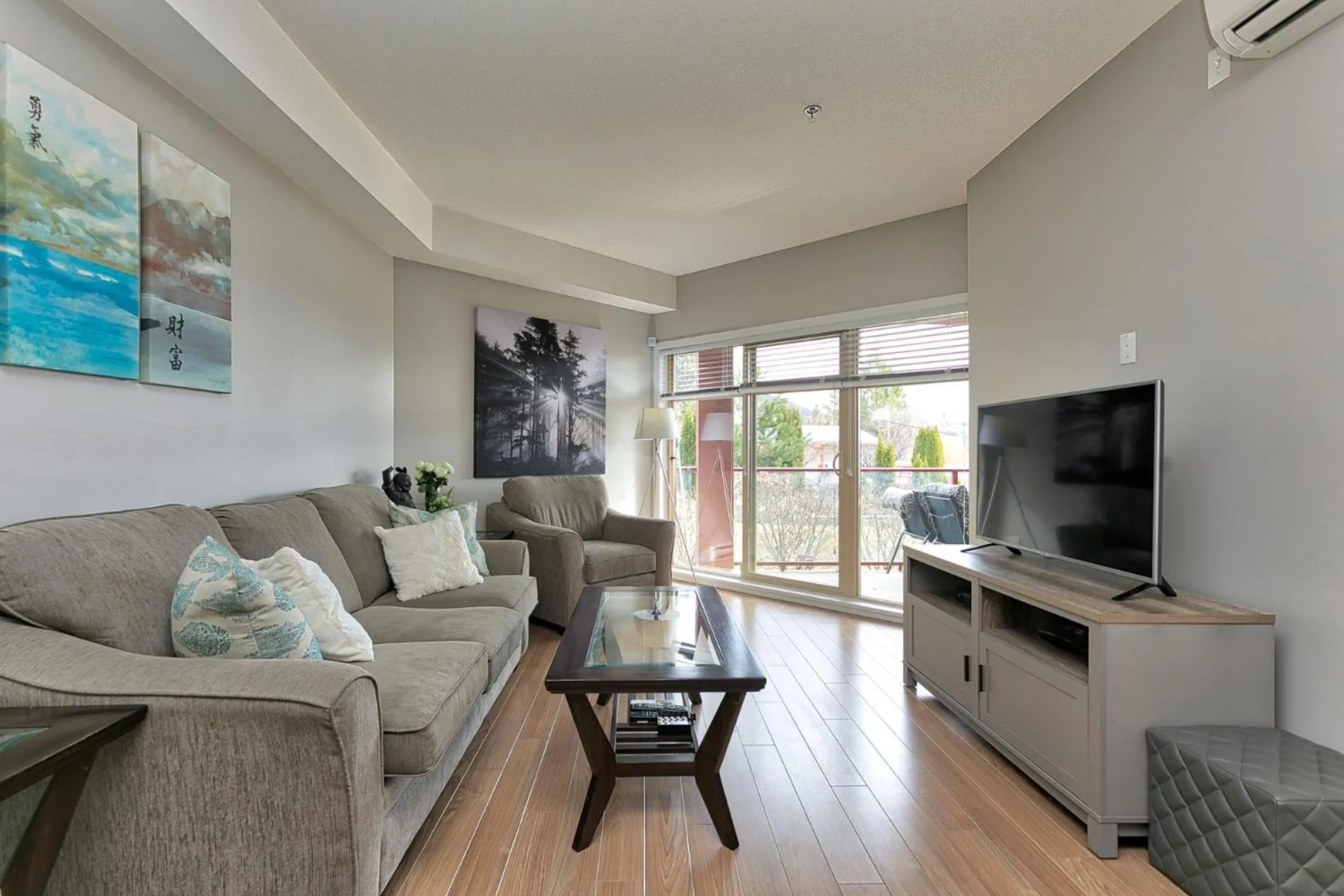 TV and multimedia in Stay In The Okanagan - Copper Sky, West Kelowna