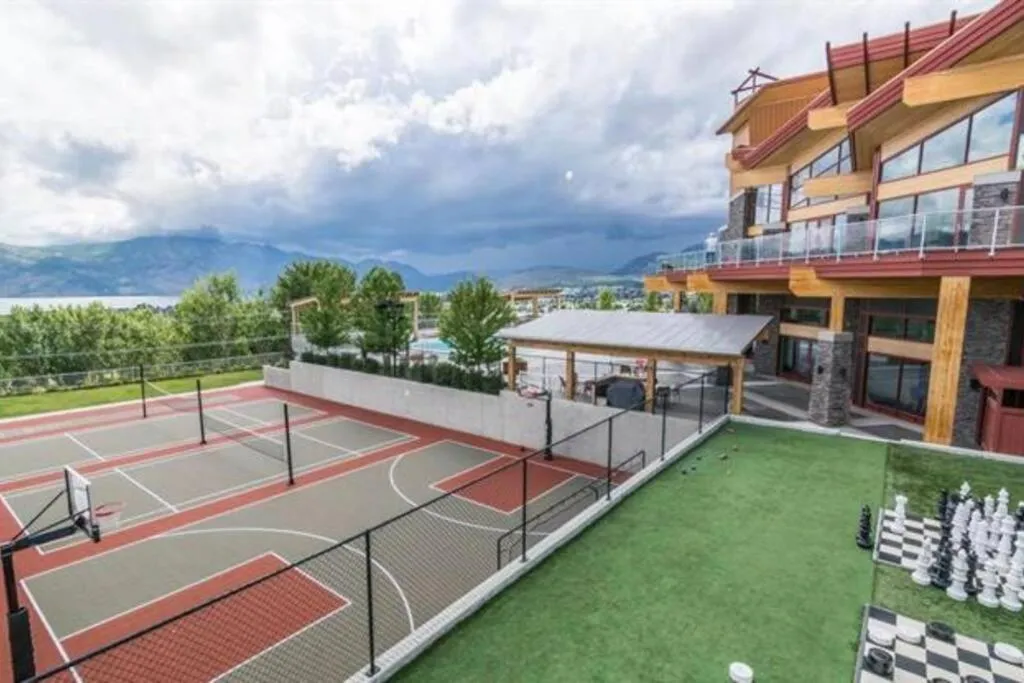 Sports in Stay In The Okanagan - Copper Sky, West Kelowna