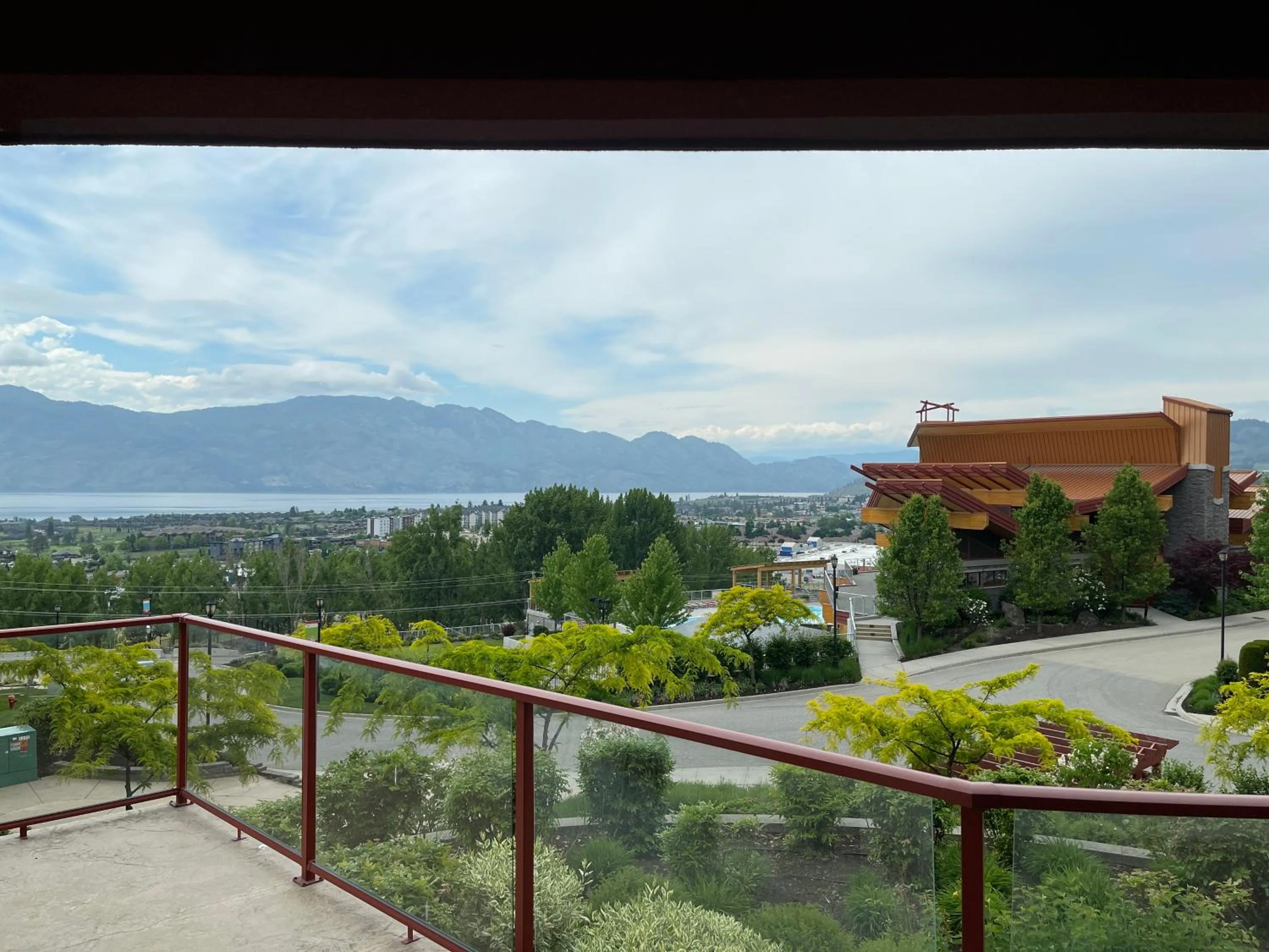 Property building in Stay In The Okanagan - Copper Sky, West Kelowna