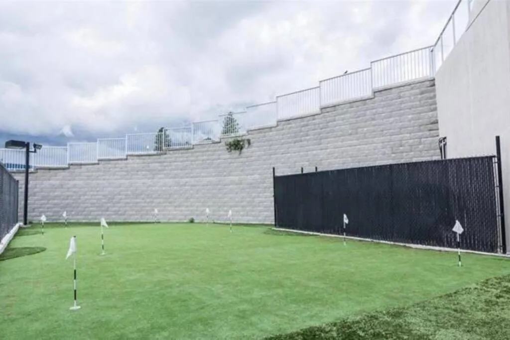 Property building in Stay In The Okanagan - Copper Sky, West Kelowna