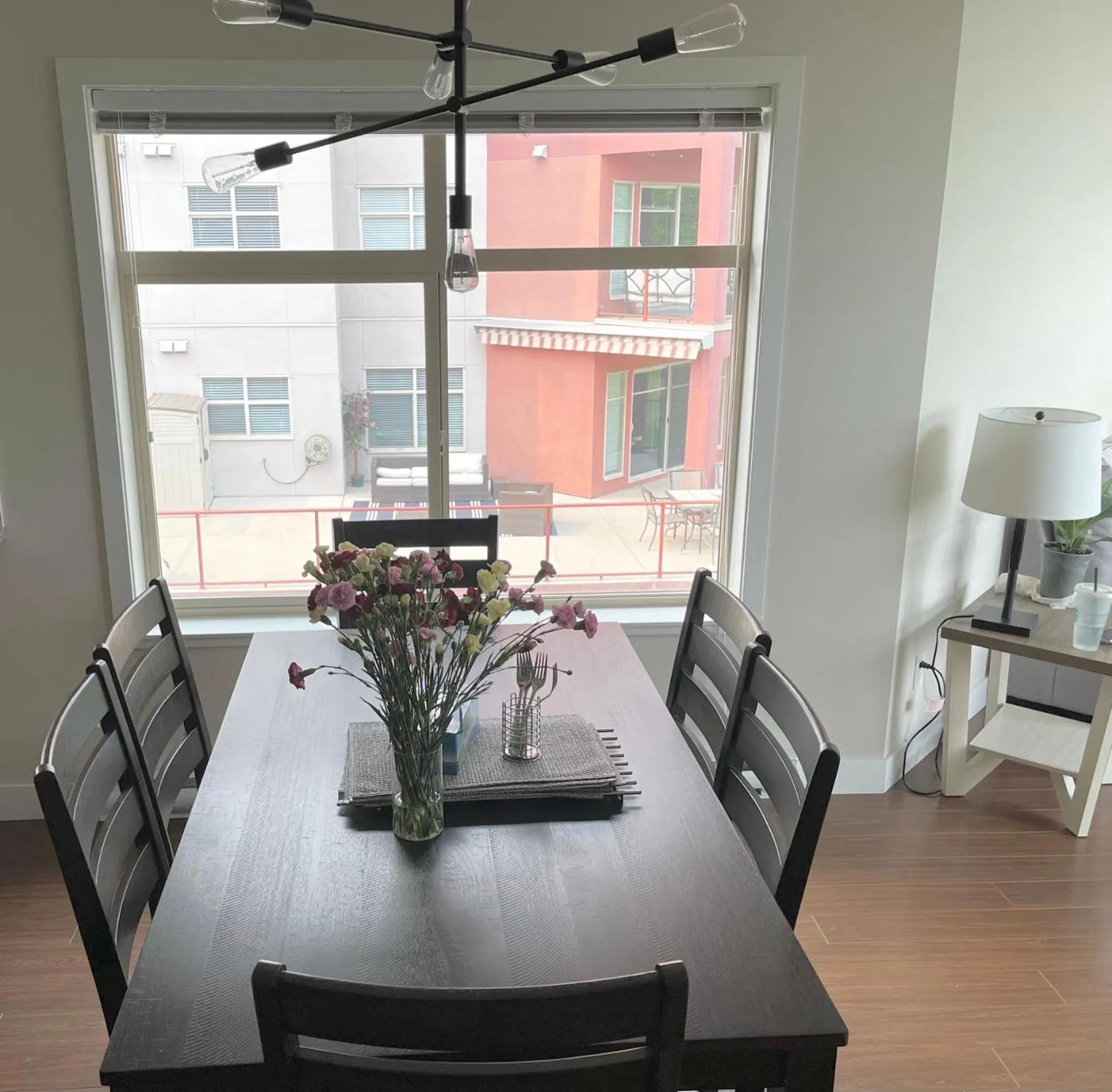 Dining area in Stay In The Okanagan - Copper Sky, West Kelowna