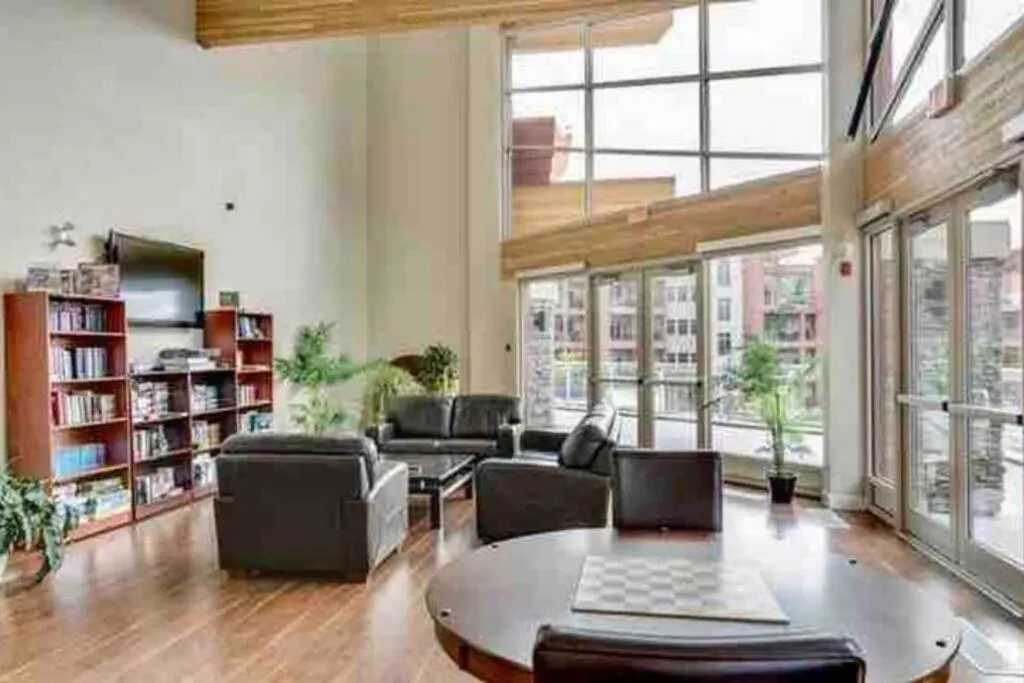 Property building in Stay In The Okanagan - Copper Sky, West Kelowna