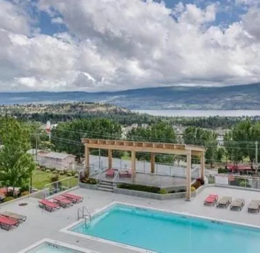 Property building in Stay In The Okanagan - Copper Sky, West Kelowna
