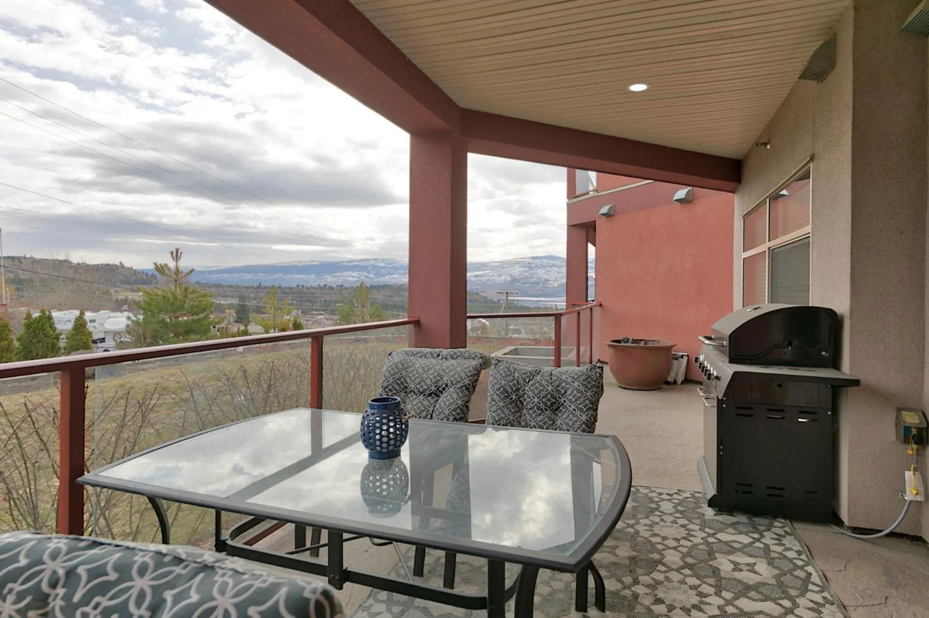 Stay In The Okanagan - Copper Sky, West Kelowna