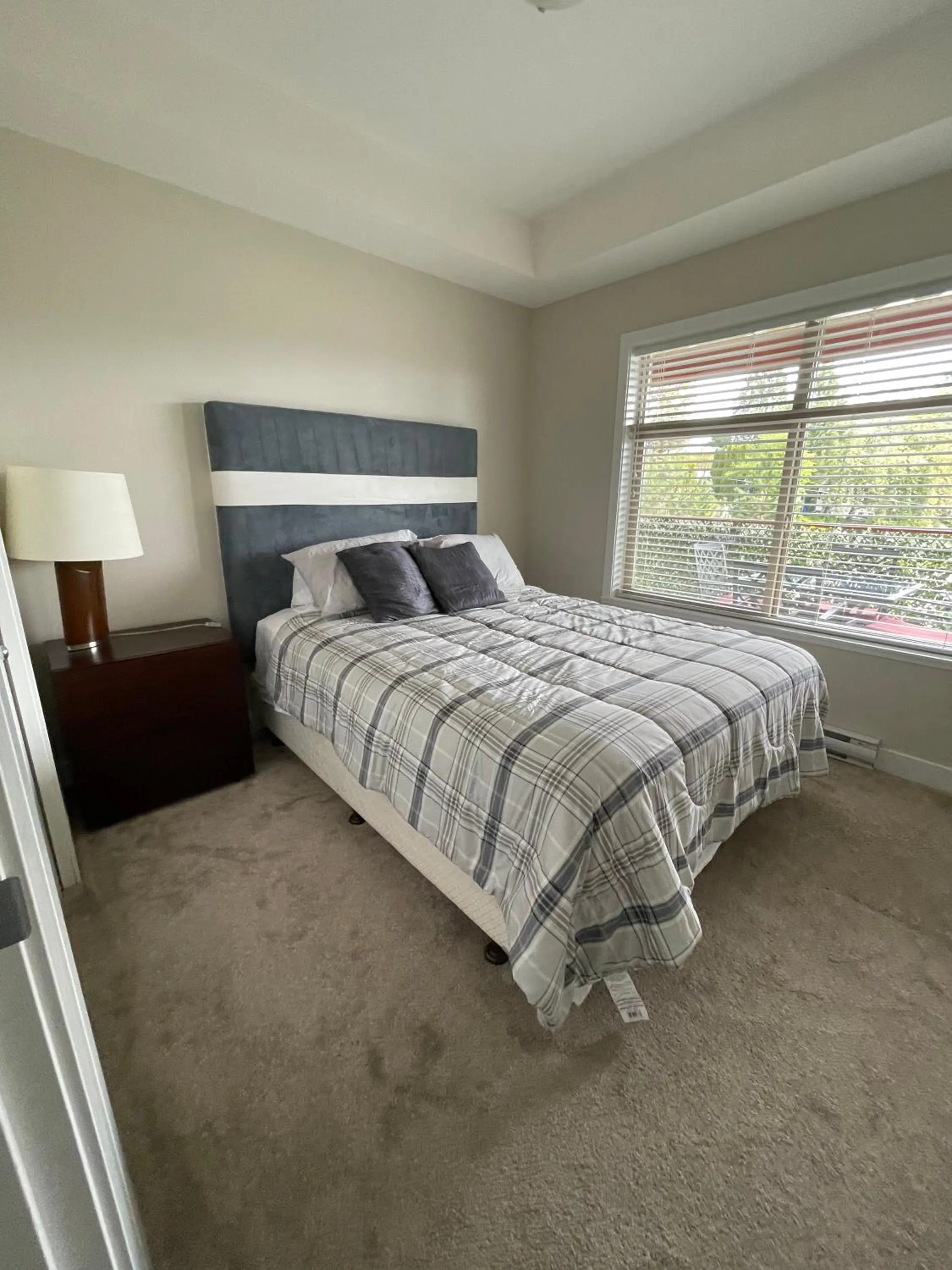 Bed in Stay In The Okanagan - Copper Sky, West Kelowna