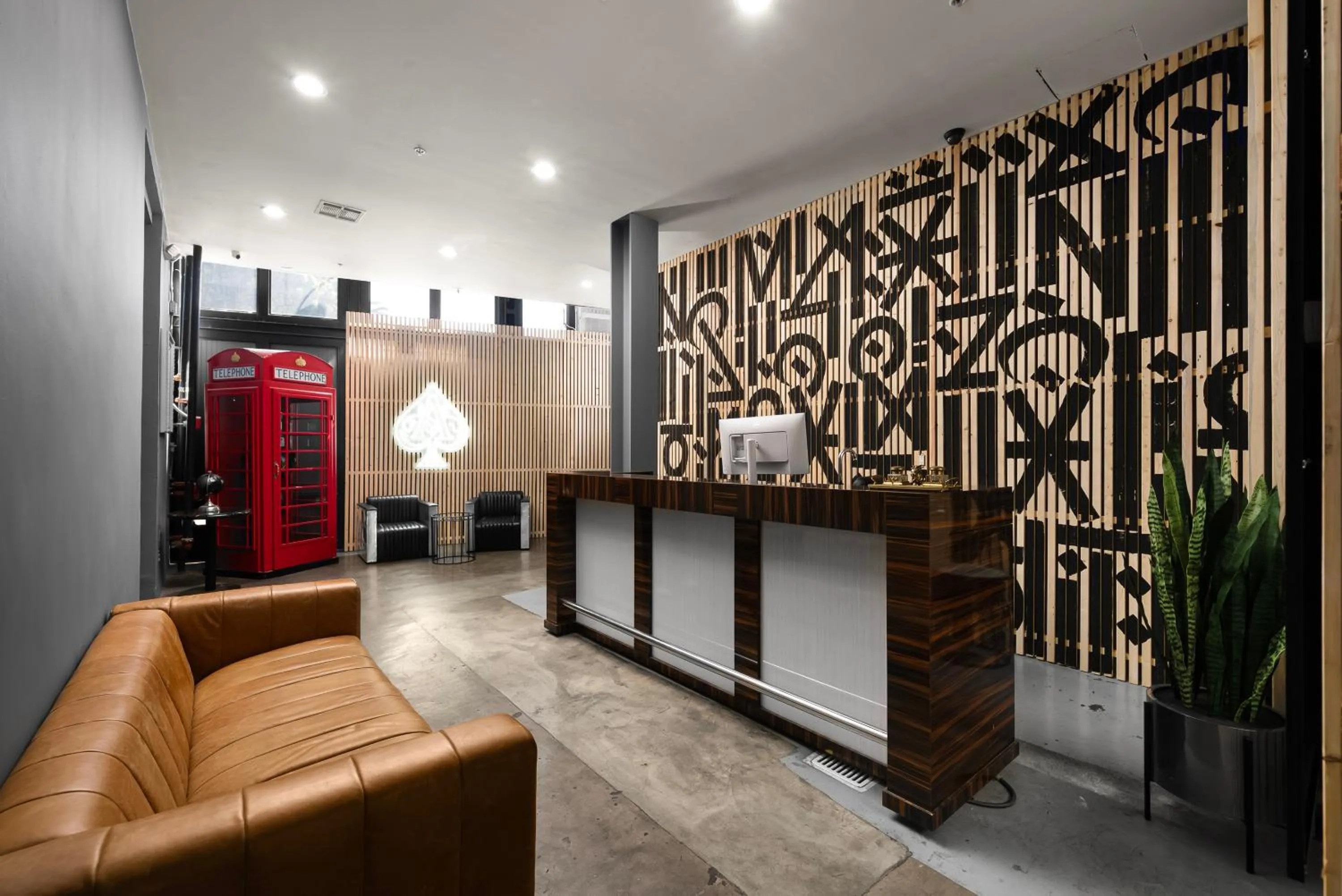 Audemar Boutique Hotel and Apartment Homes