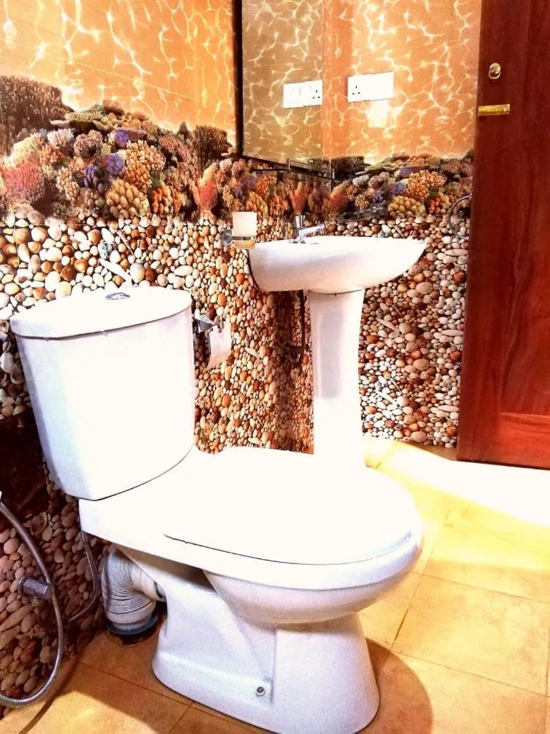 Sol Y Mar - Unawatuna