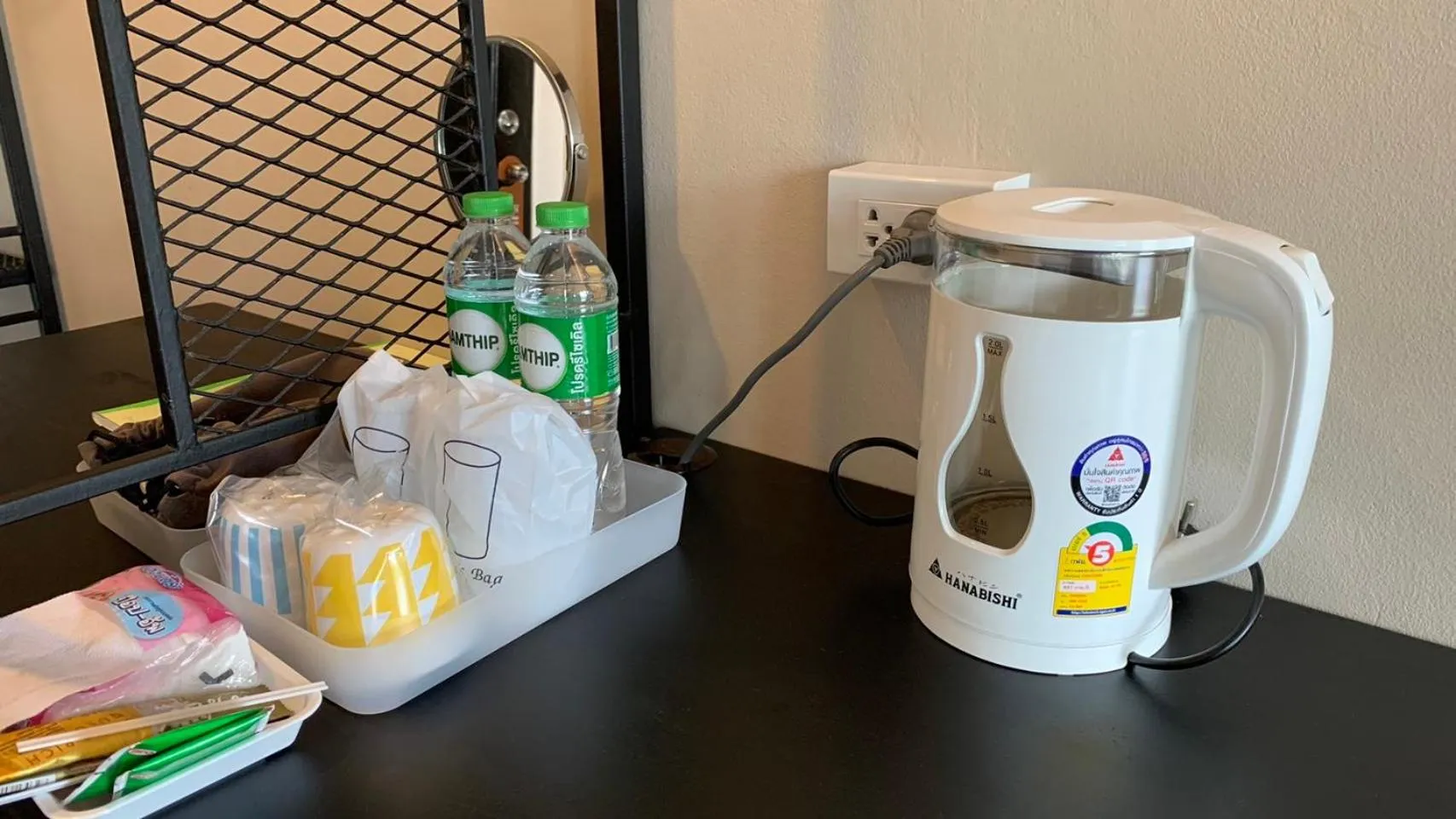 Jeboutiquelangsuan hotel