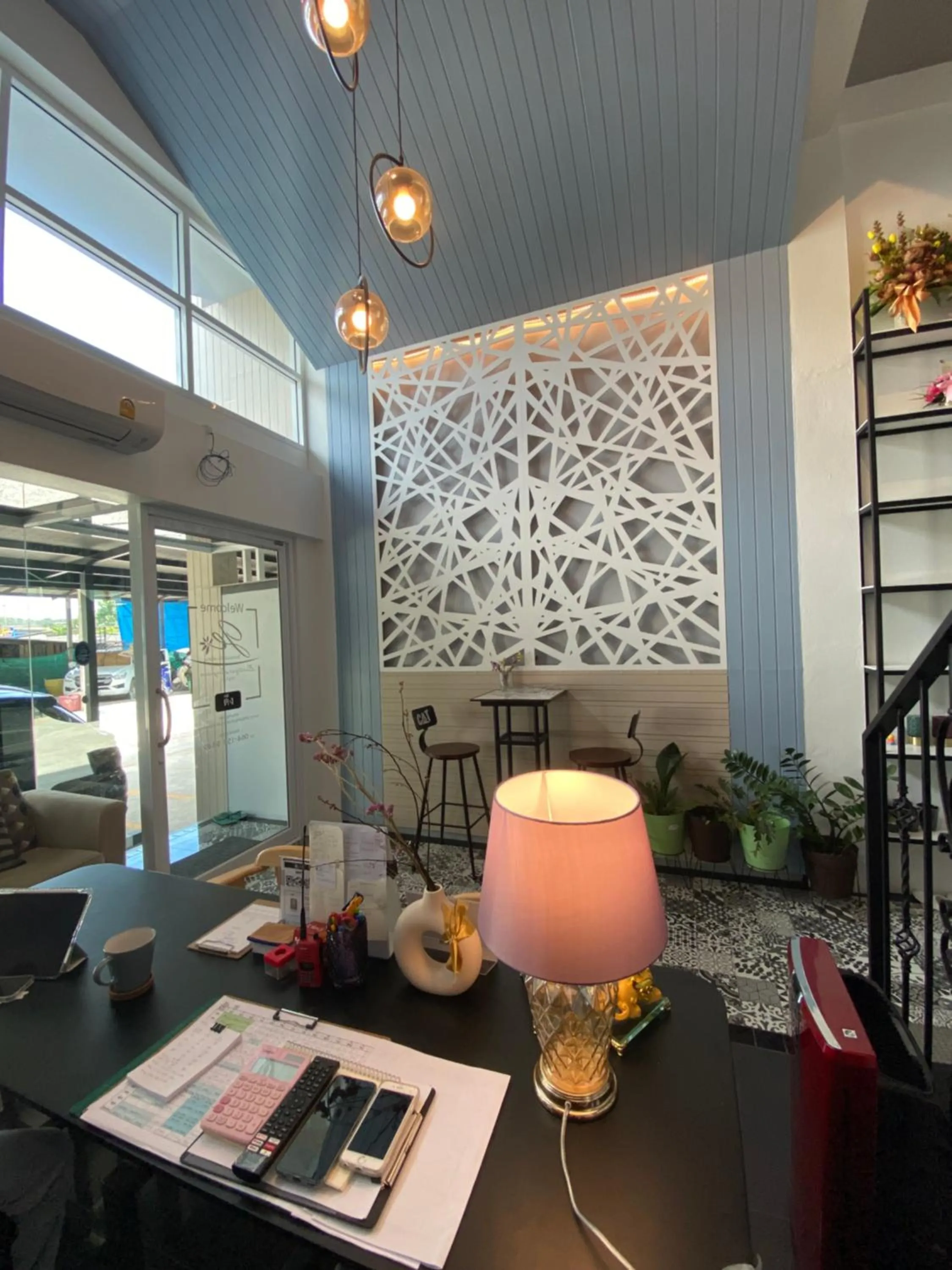 Jeboutiquelangsuan hotel