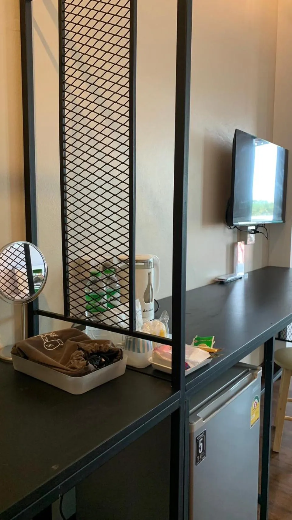 Jeboutiquelangsuan hotel