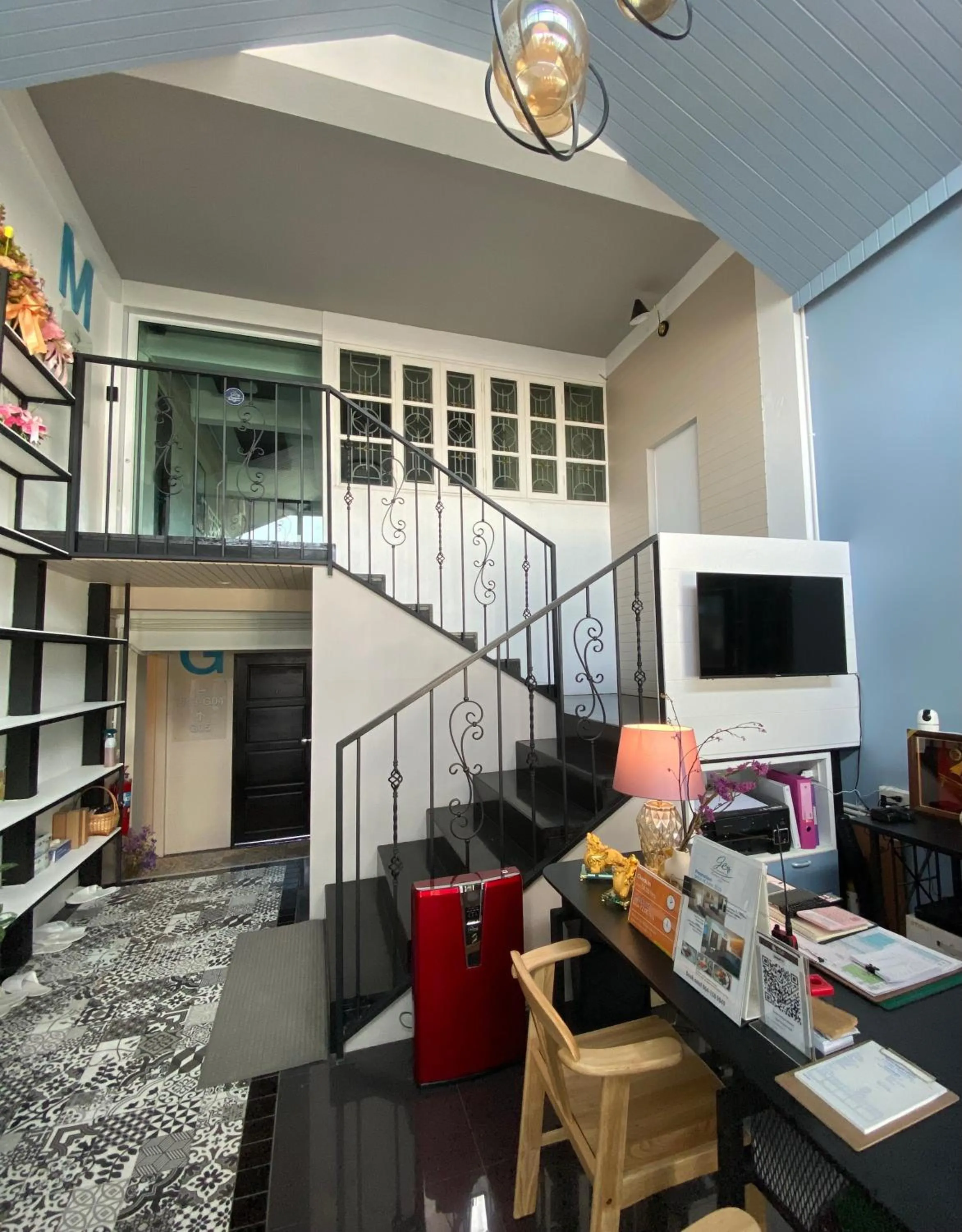 Jeboutiquelangsuan hotel