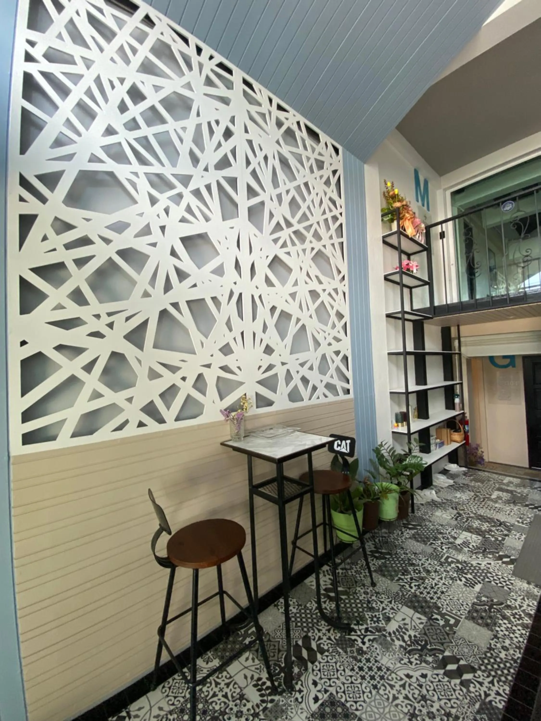 Jeboutiquelangsuan hotel