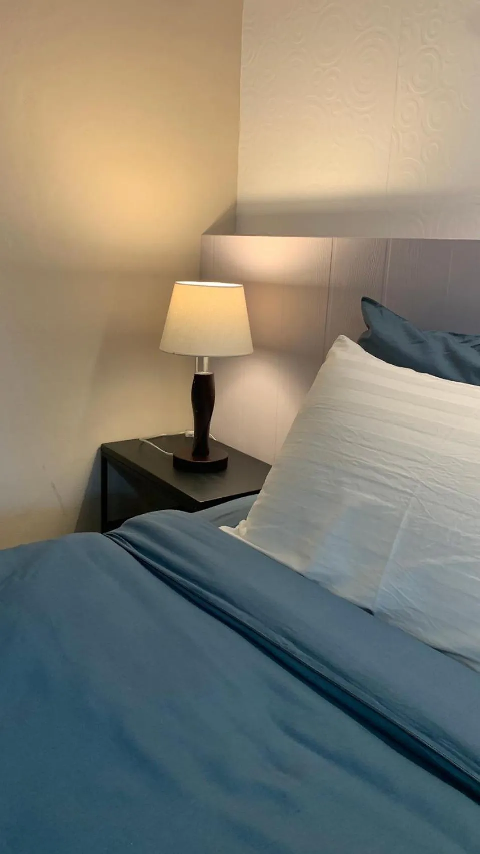 Bed in Jeboutiquelangsuan hotel