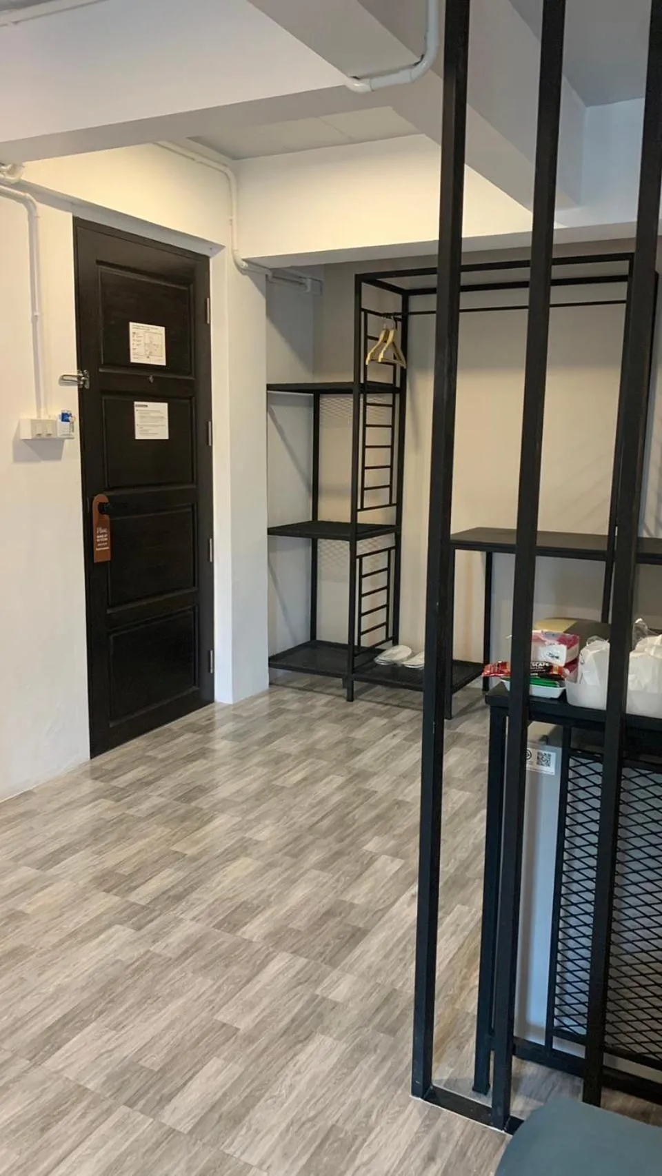 Jeboutiquelangsuan hotel