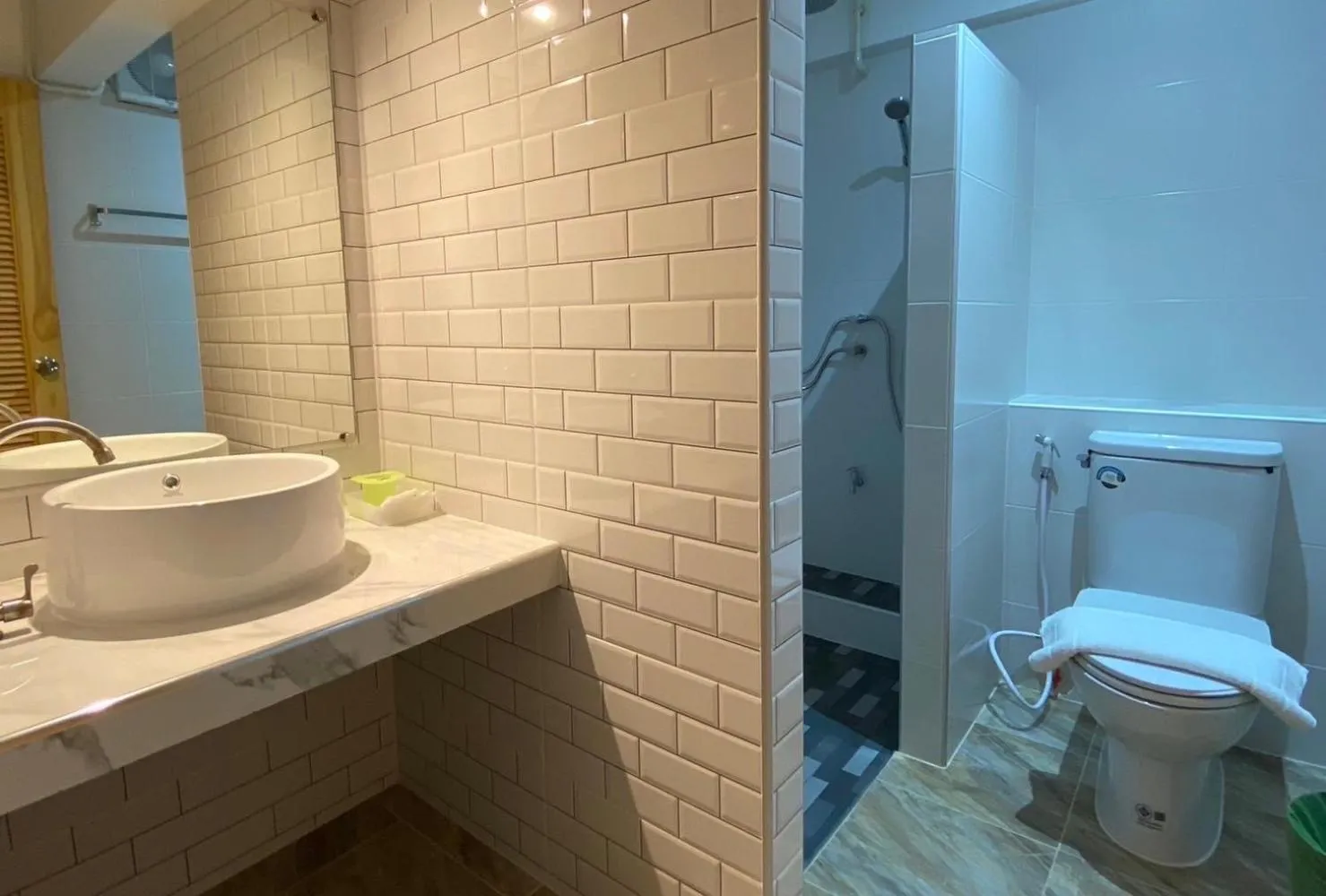 Jeboutiquelangsuan hotel