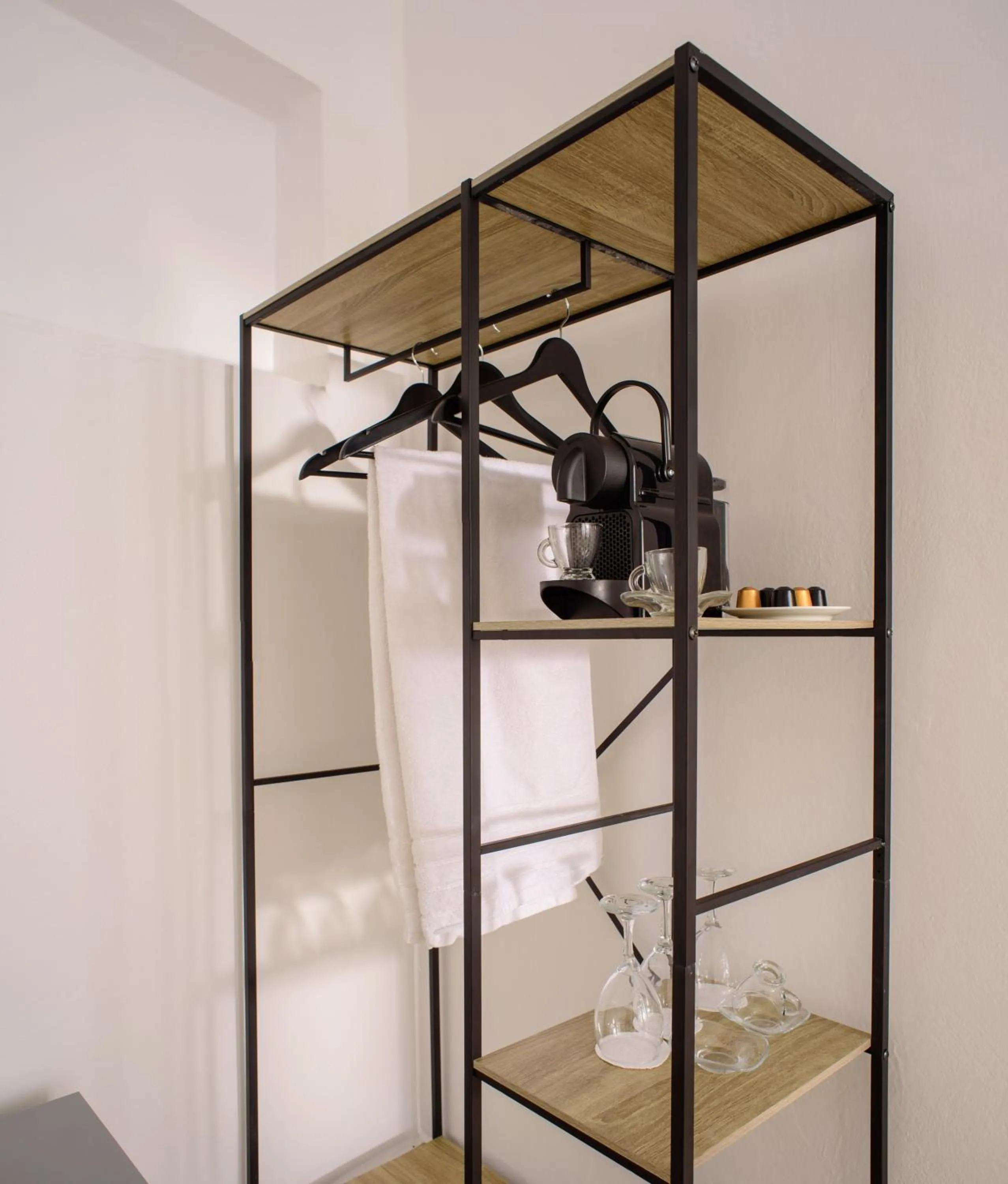 Economy Double Room in Tataki Family Hotel