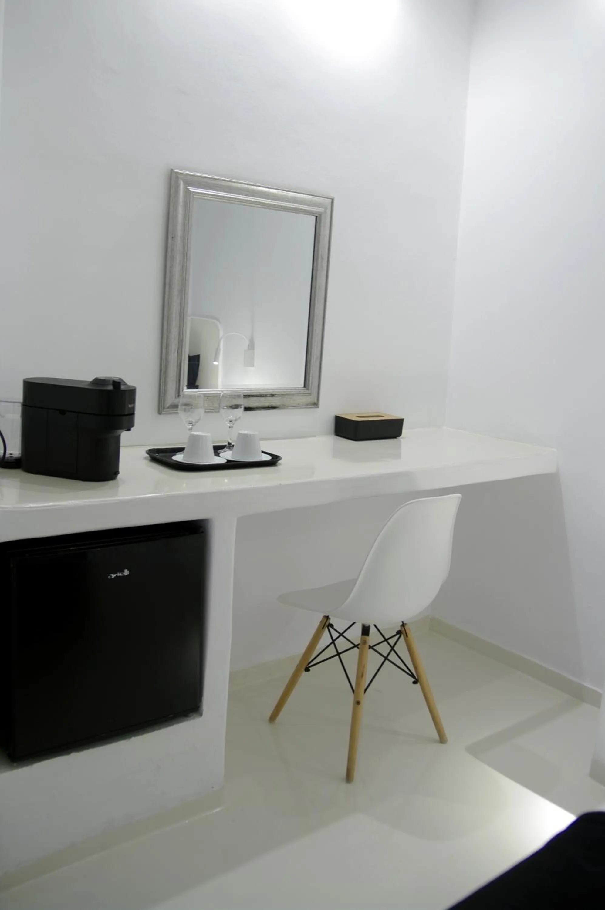 Deluxe Double Room with Sea View in Tataki Family Hotel