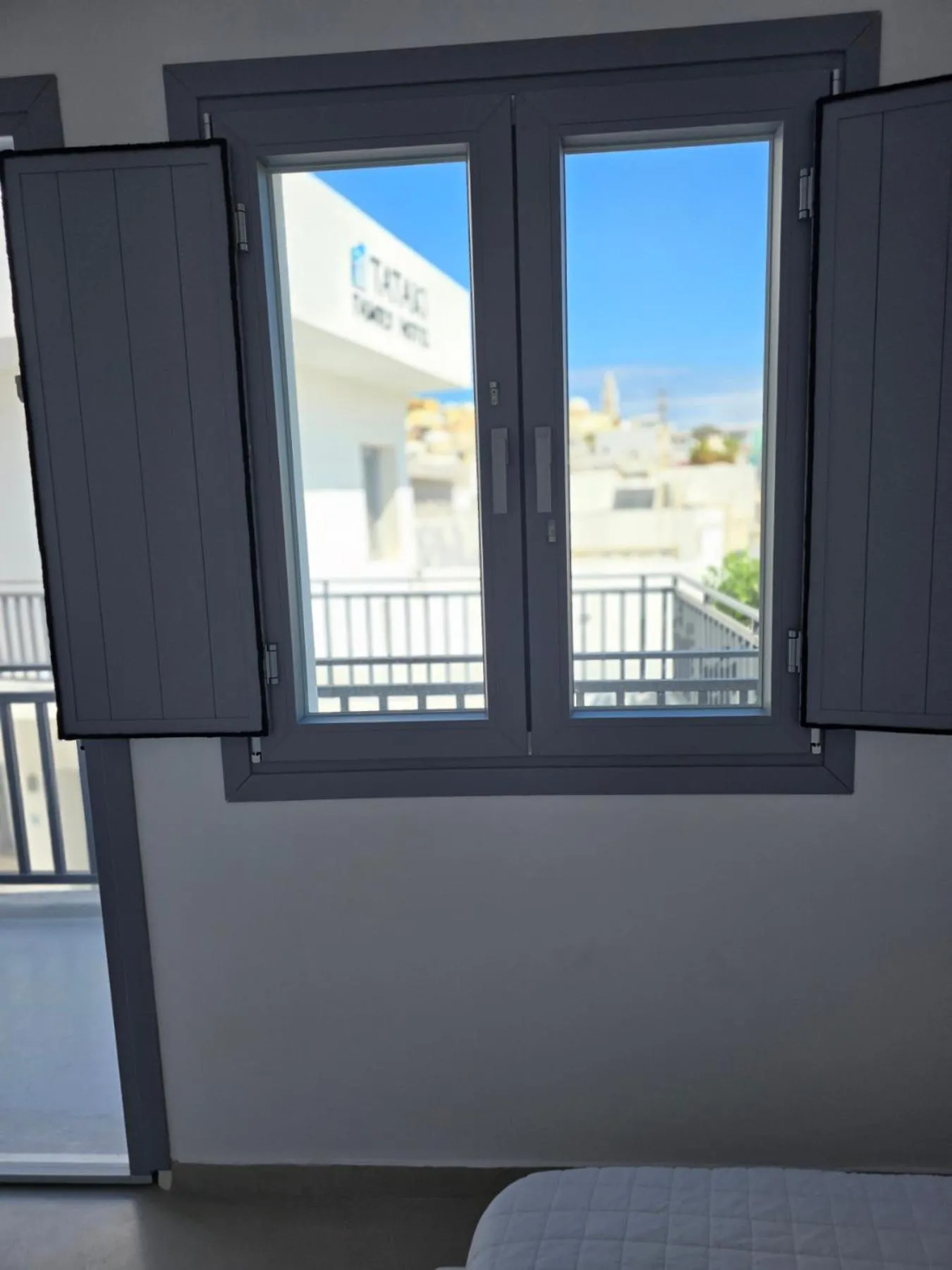 Day in Tataki Family Hotel