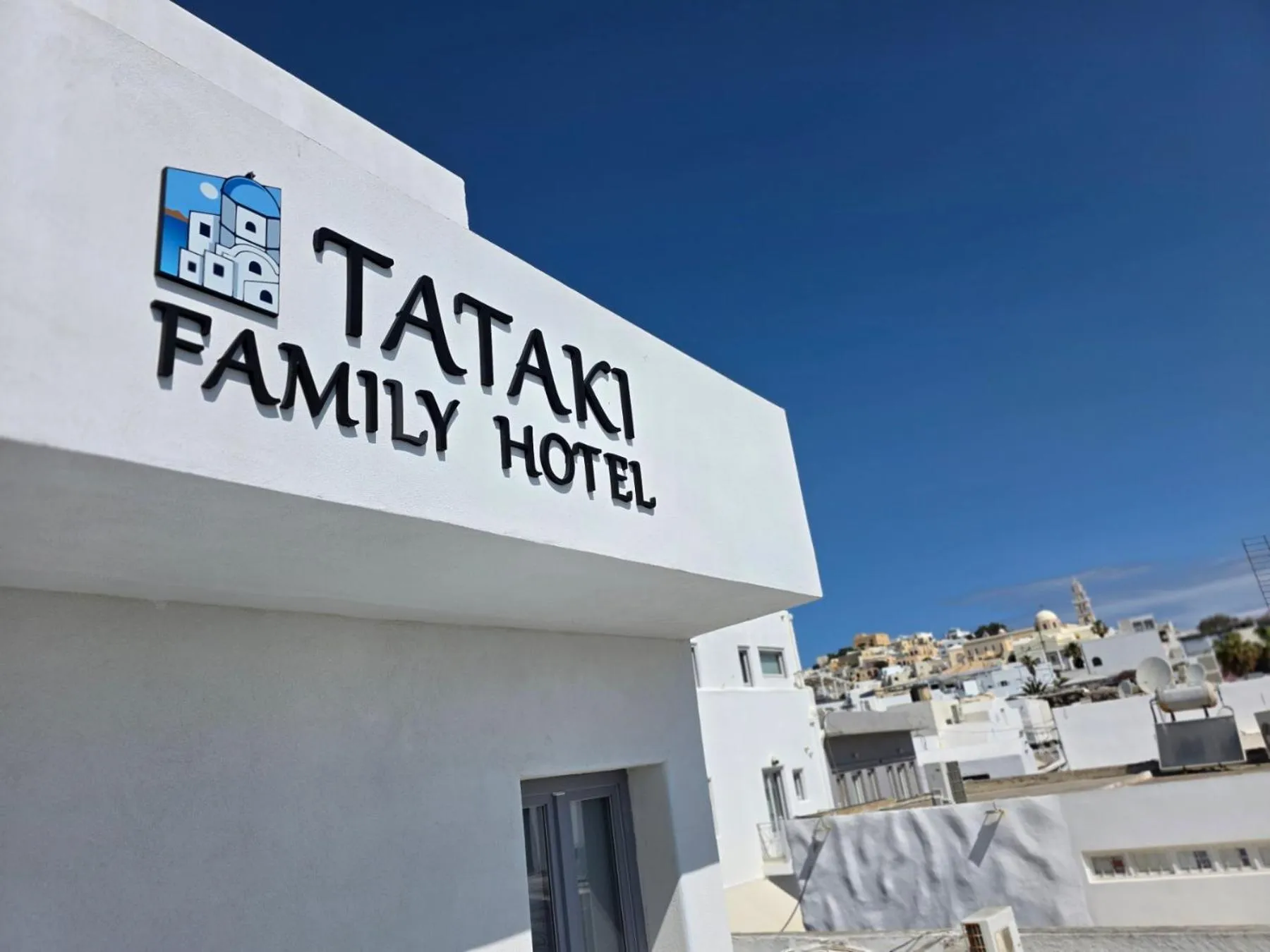 Day in Tataki Family Hotel