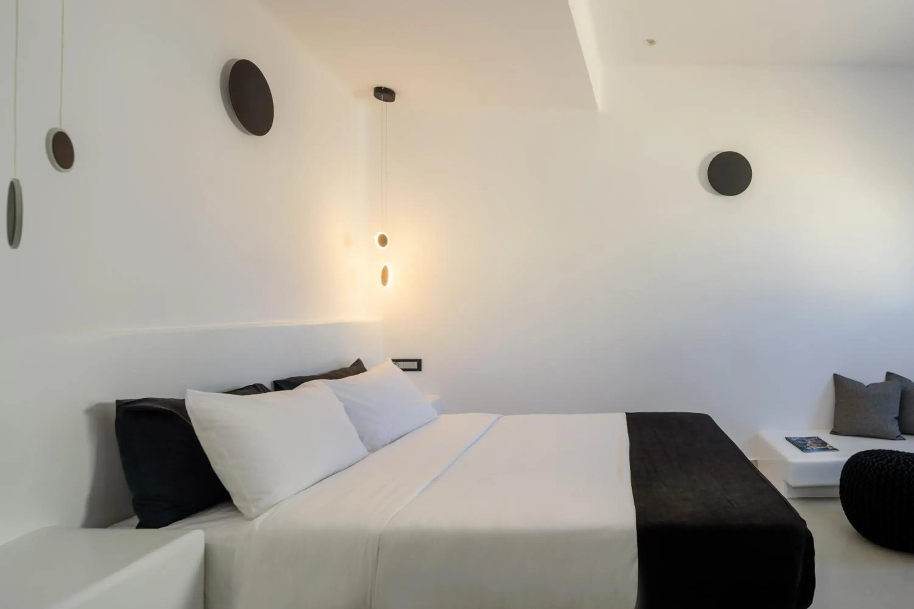 Superior Double Room in Tataki Family Hotel Superior Double Room in Tataki Family Hotel