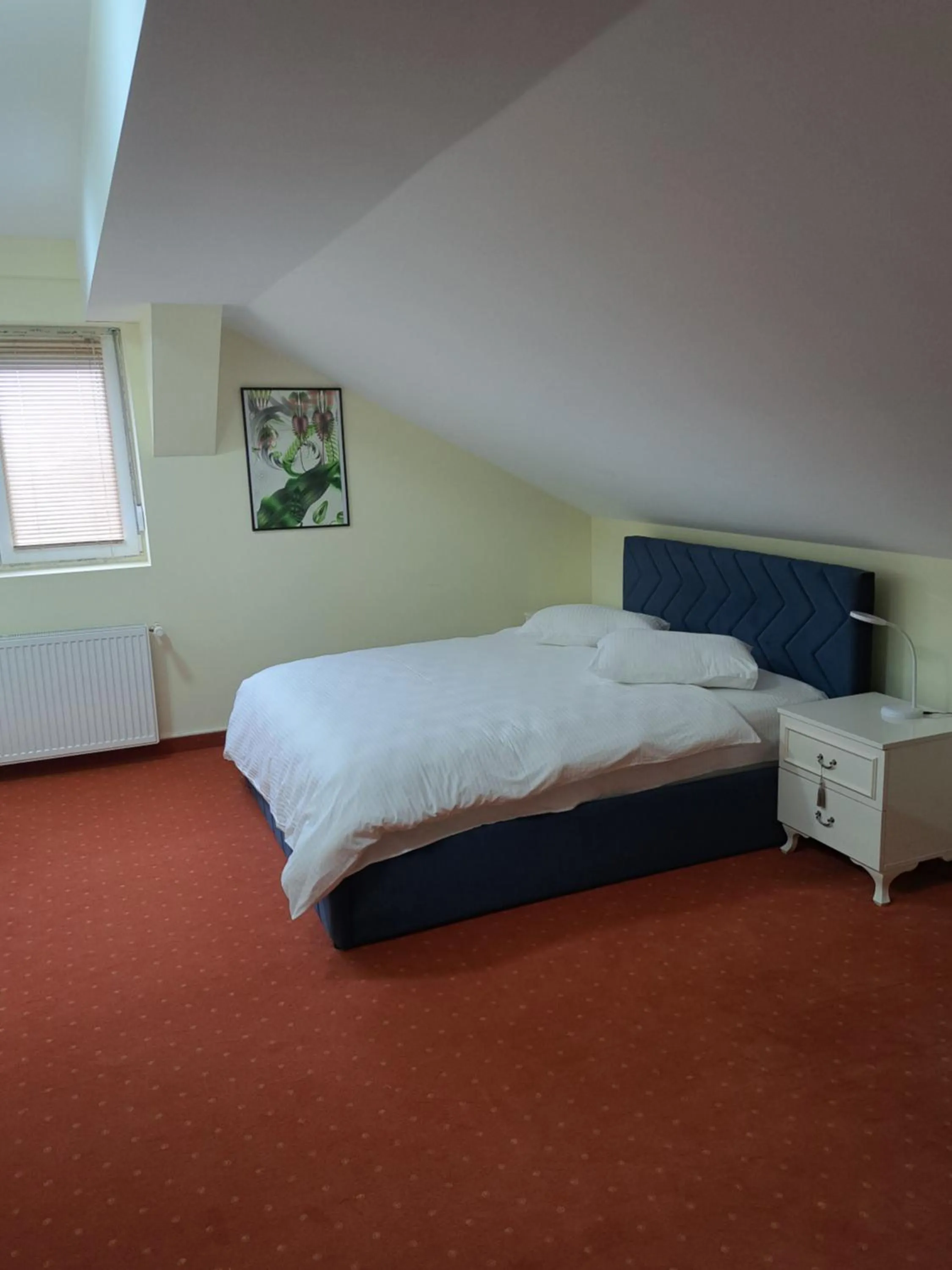 Bedroom, Bed in Casa Livia PP Aparthotel