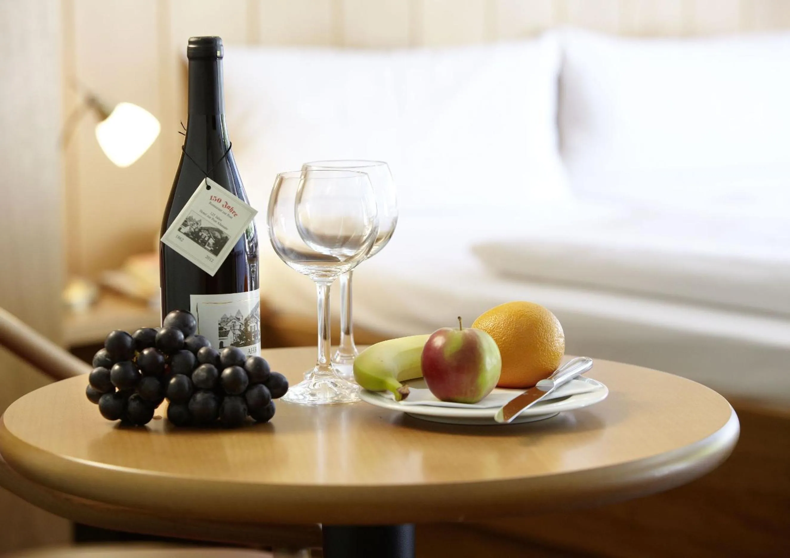 Staff in Hotel zur Post 3 Sterne superior