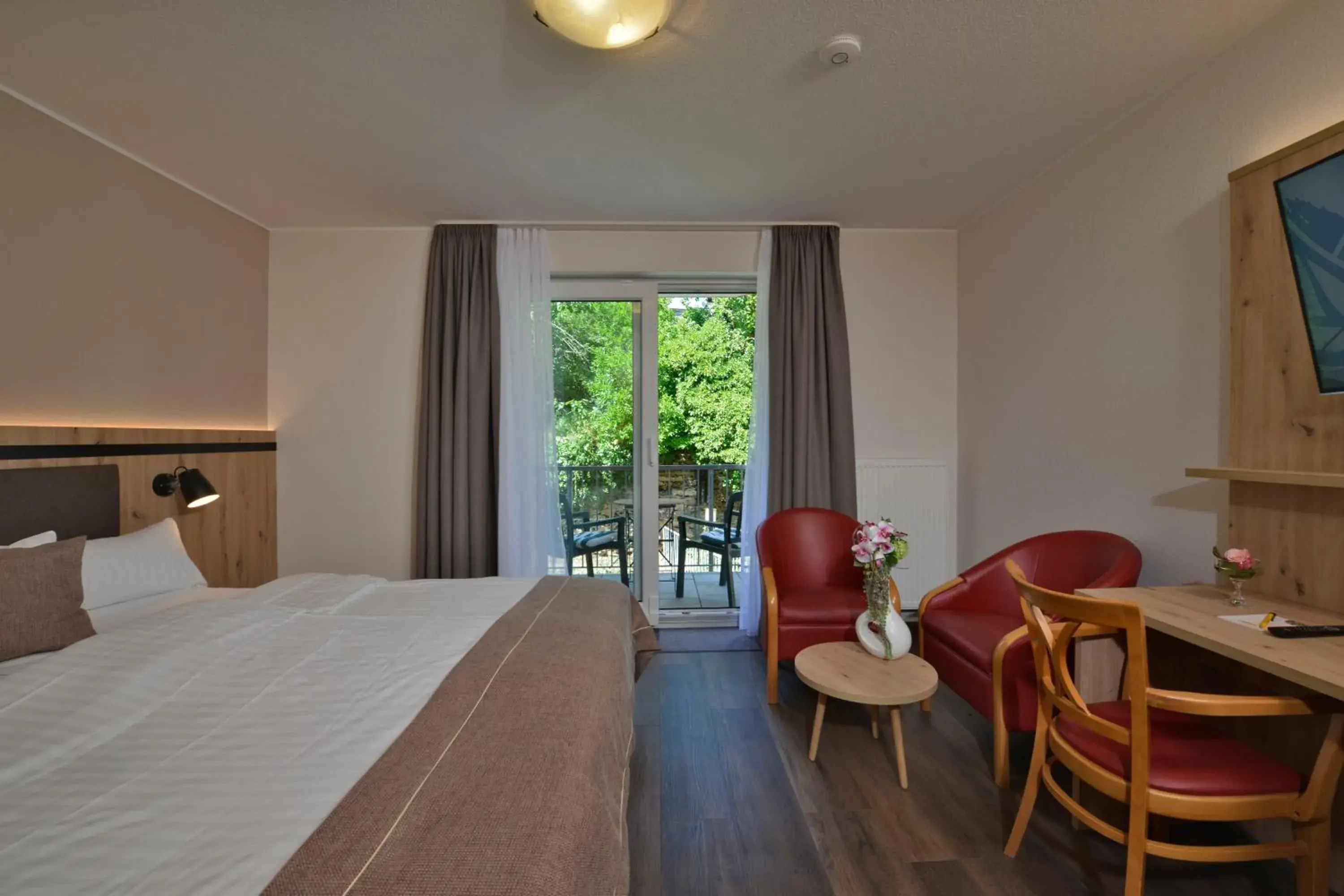 Large Double or Twin Room in Hotel zur Post 3 Sterne superior Large Double or Twin Room in Hotel zur Post 3 Sterne superior