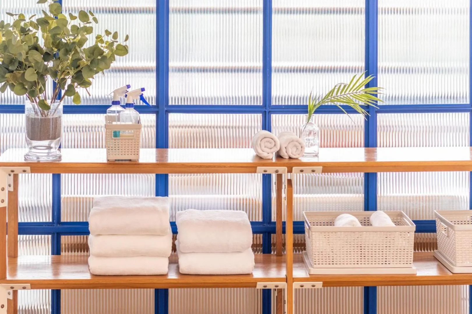 Sports in Blue Hippo Hotel