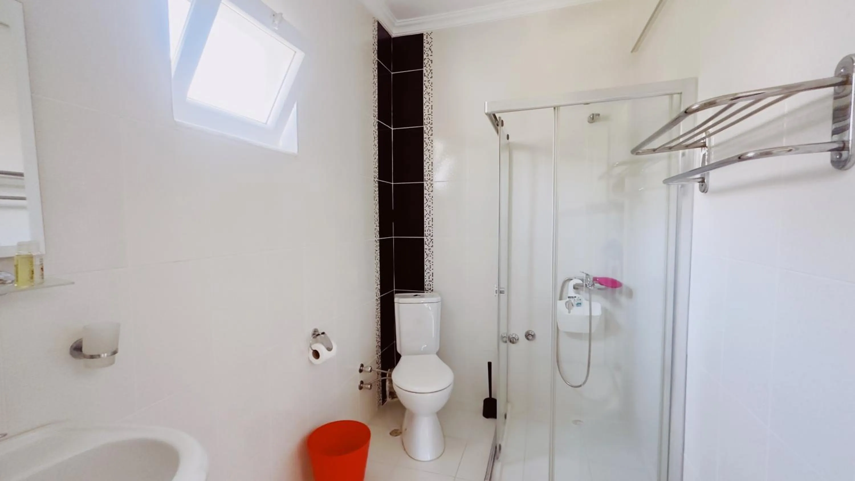 Bathroom in Villa Nordic Dream