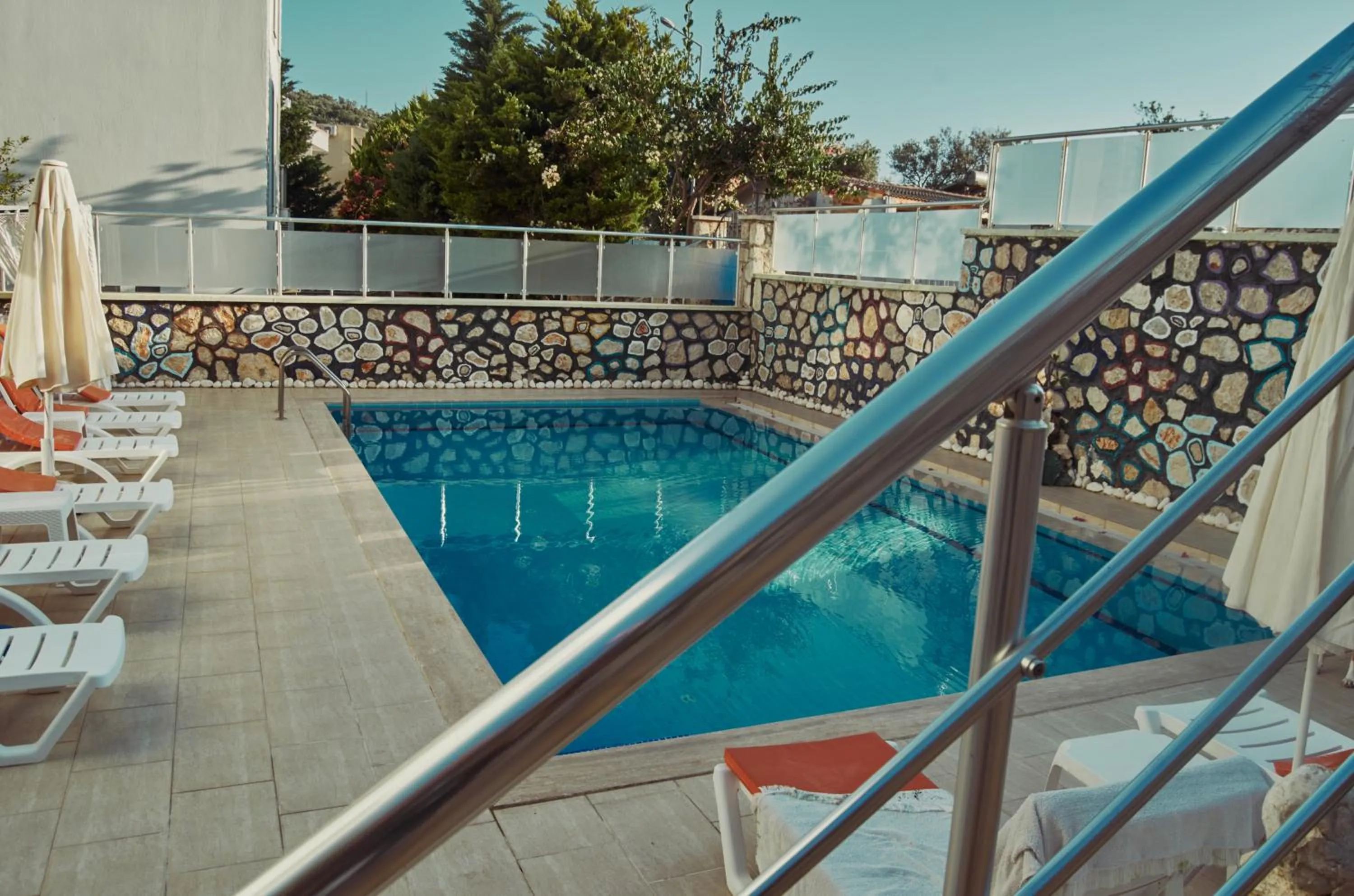 Day in Villa Nordic Dream