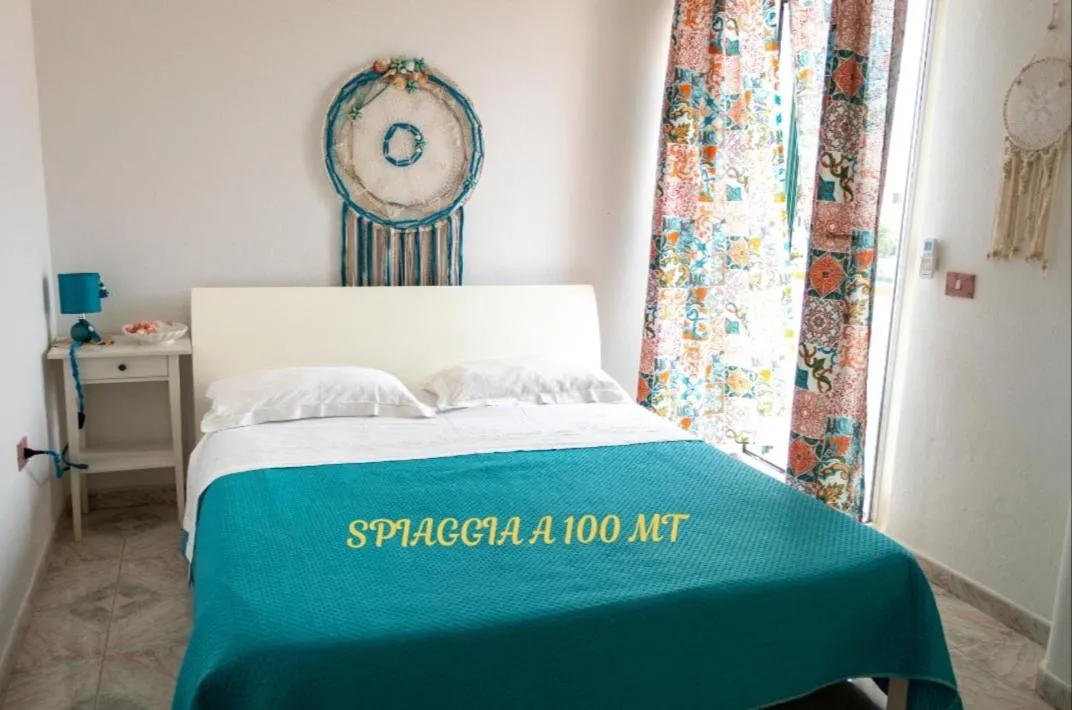 Dimora Di Meglio a un passo dal mare