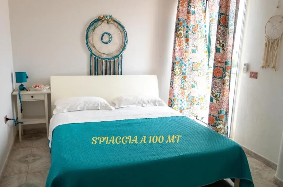 Dimora Di Meglio a un passo dal mare Dimora Di Meglio a un passo dal mare