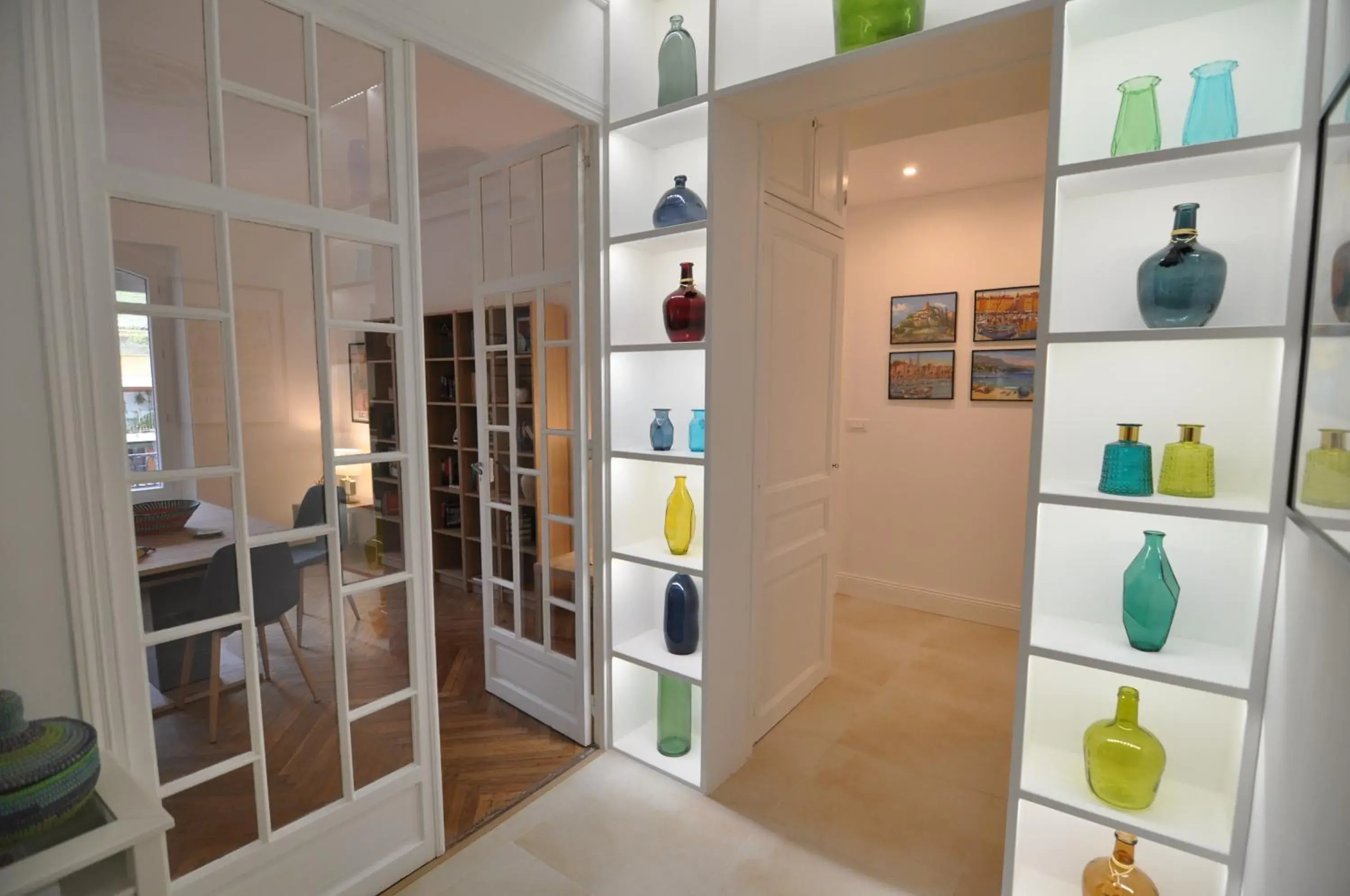 Palais Albert -2-Bedroom Apartment -Ponteil Beach -StayInAntibes Palais Albert -2-Bedroom Apartment -Ponteil Beach -StayInAntibes