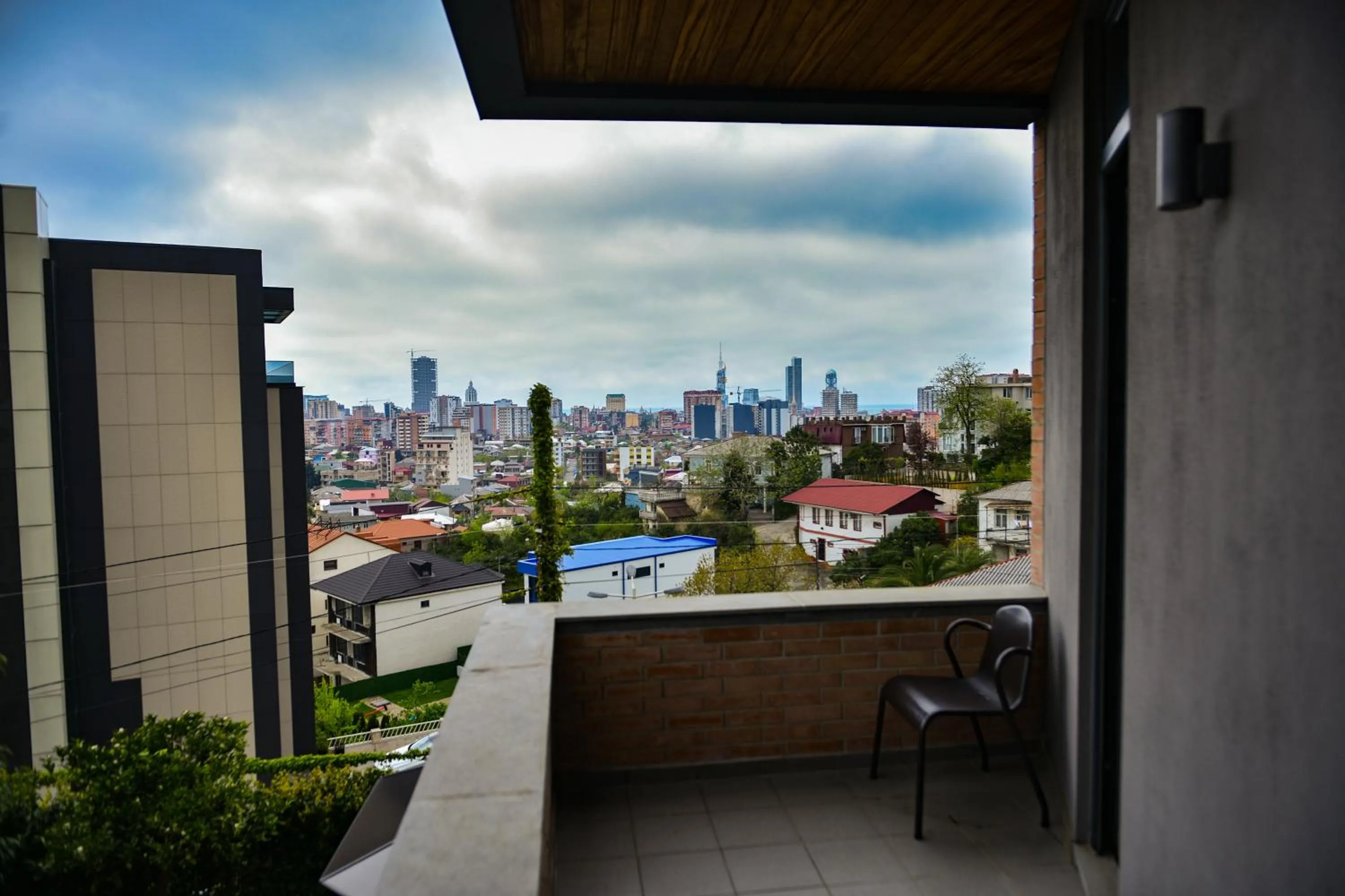 10inn Boutique Hotel