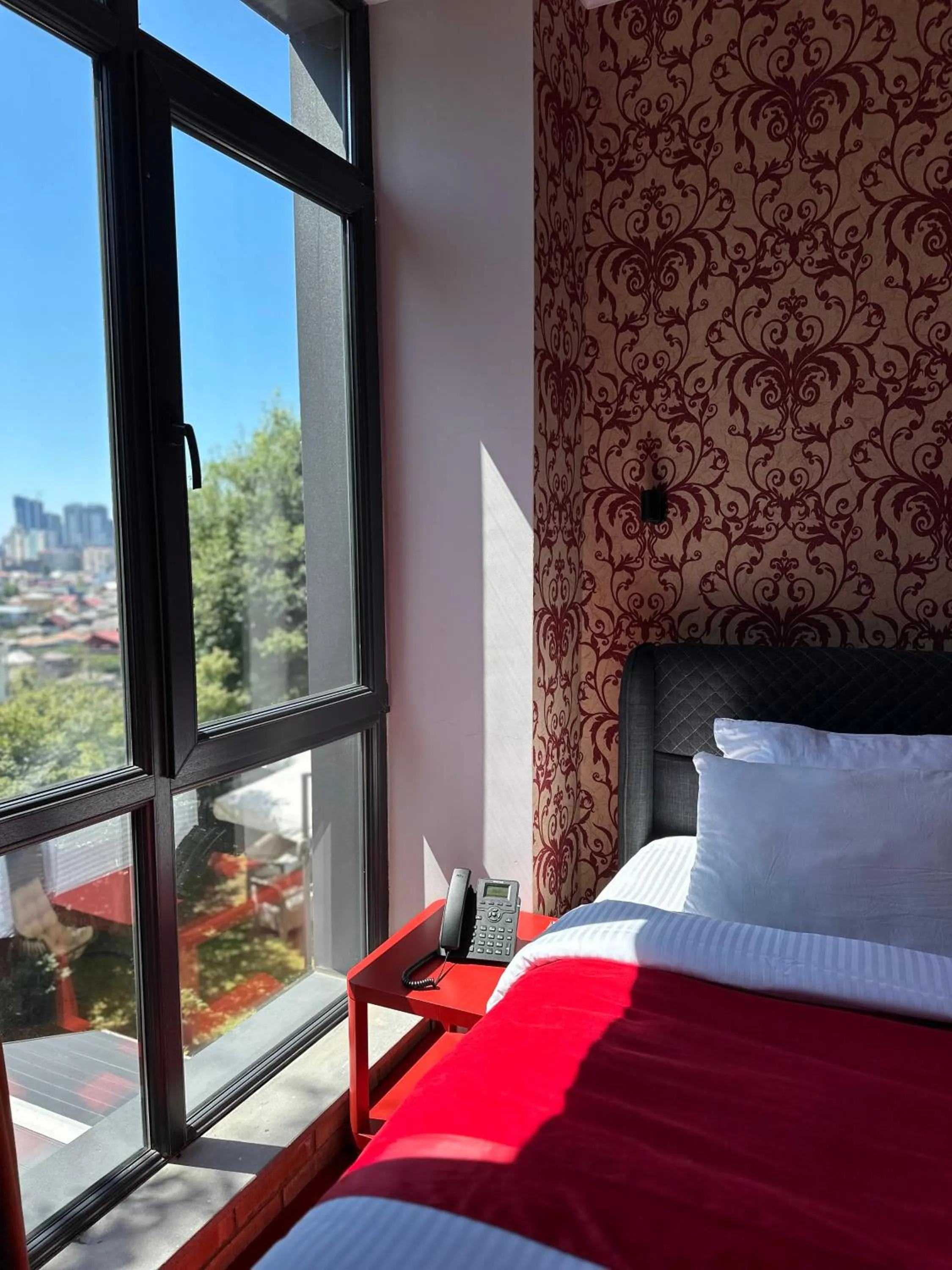 10inn Boutique Hotel