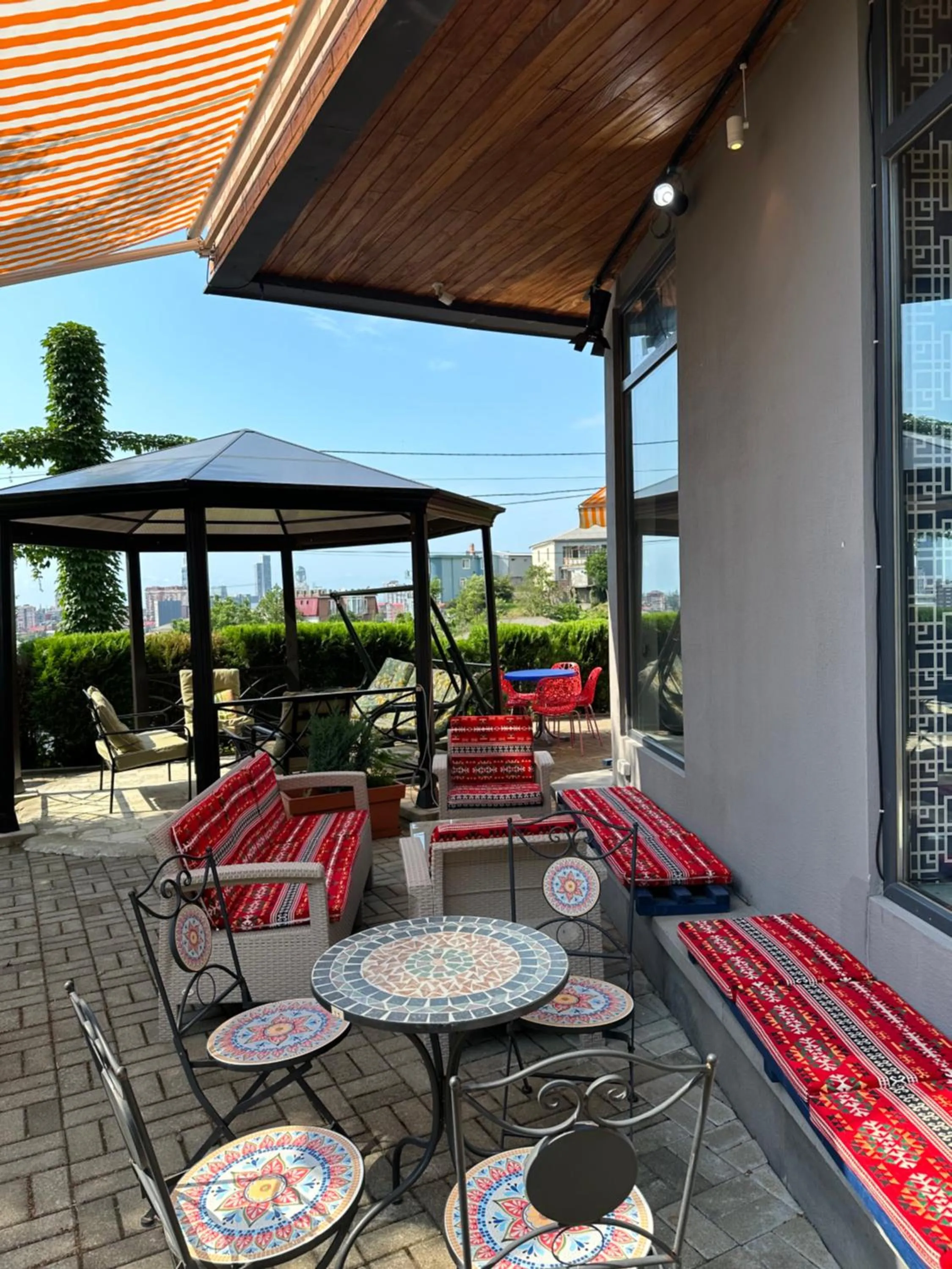 10inn Boutique Hotel