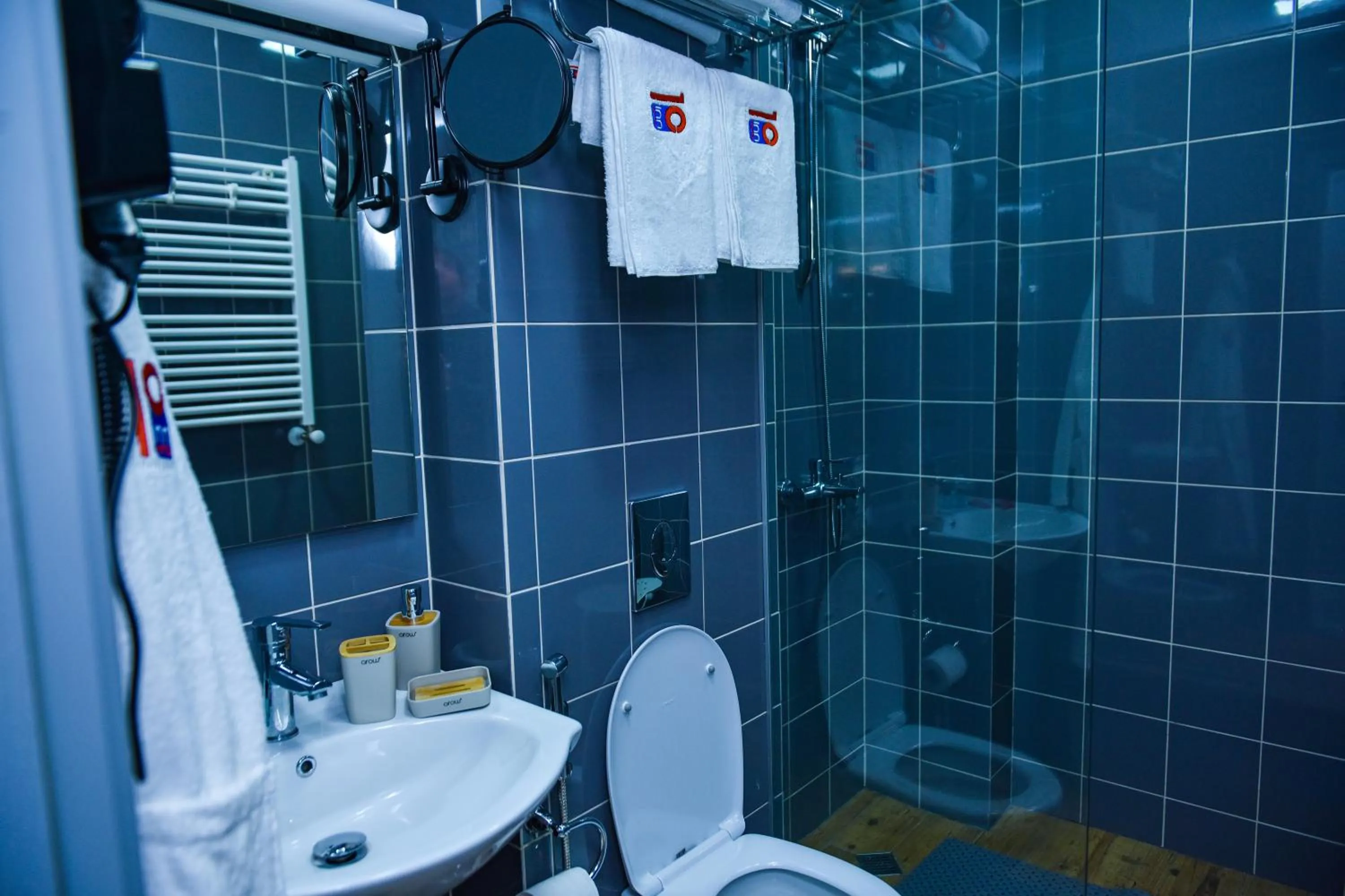 10inn Boutique Hotel