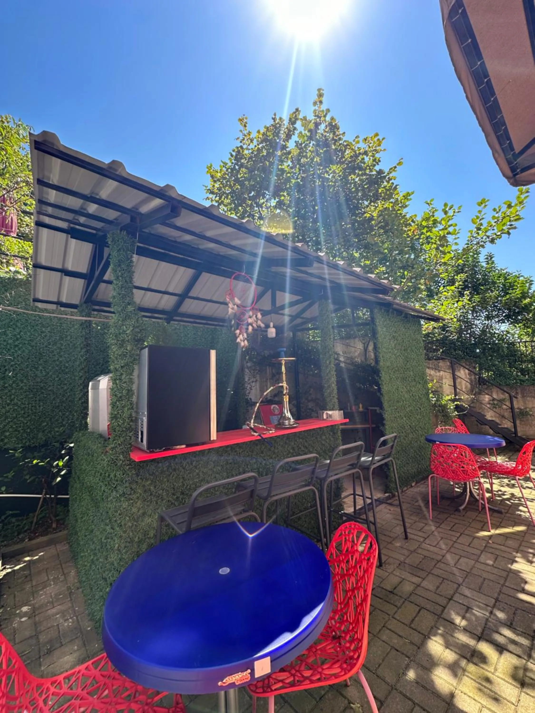 10inn Boutique Hotel