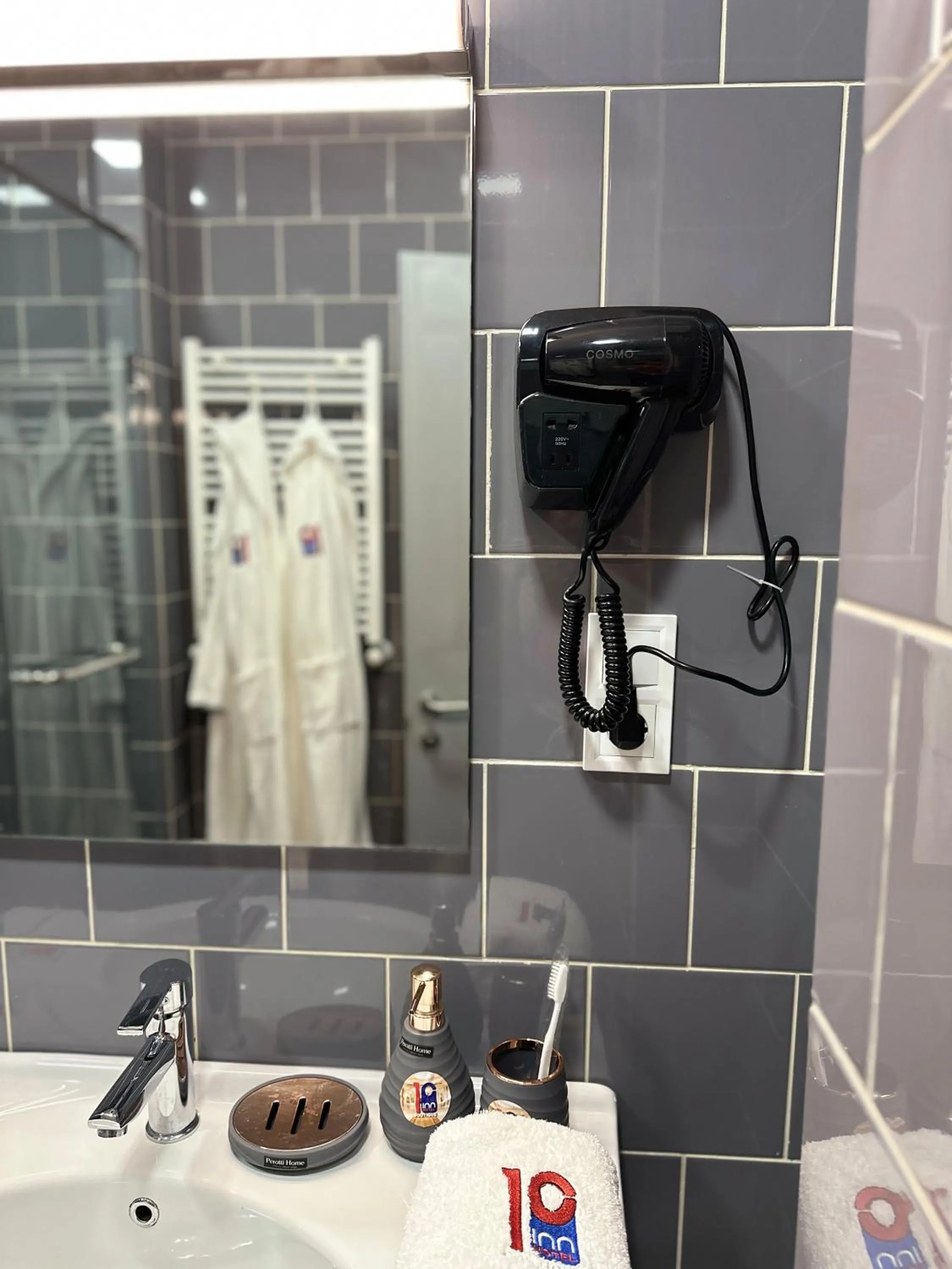 10inn Boutique Hotel