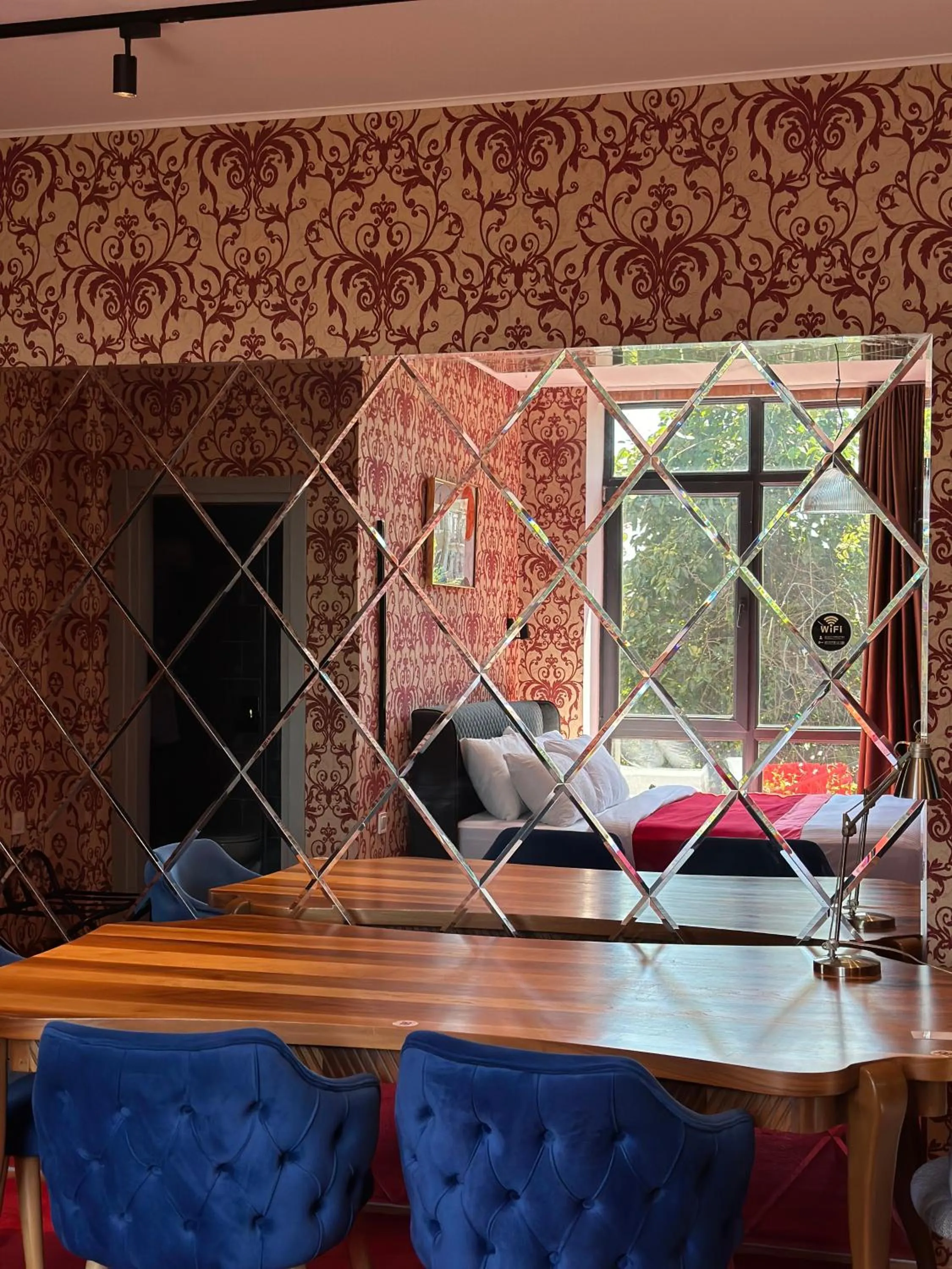 10inn Boutique Hotel