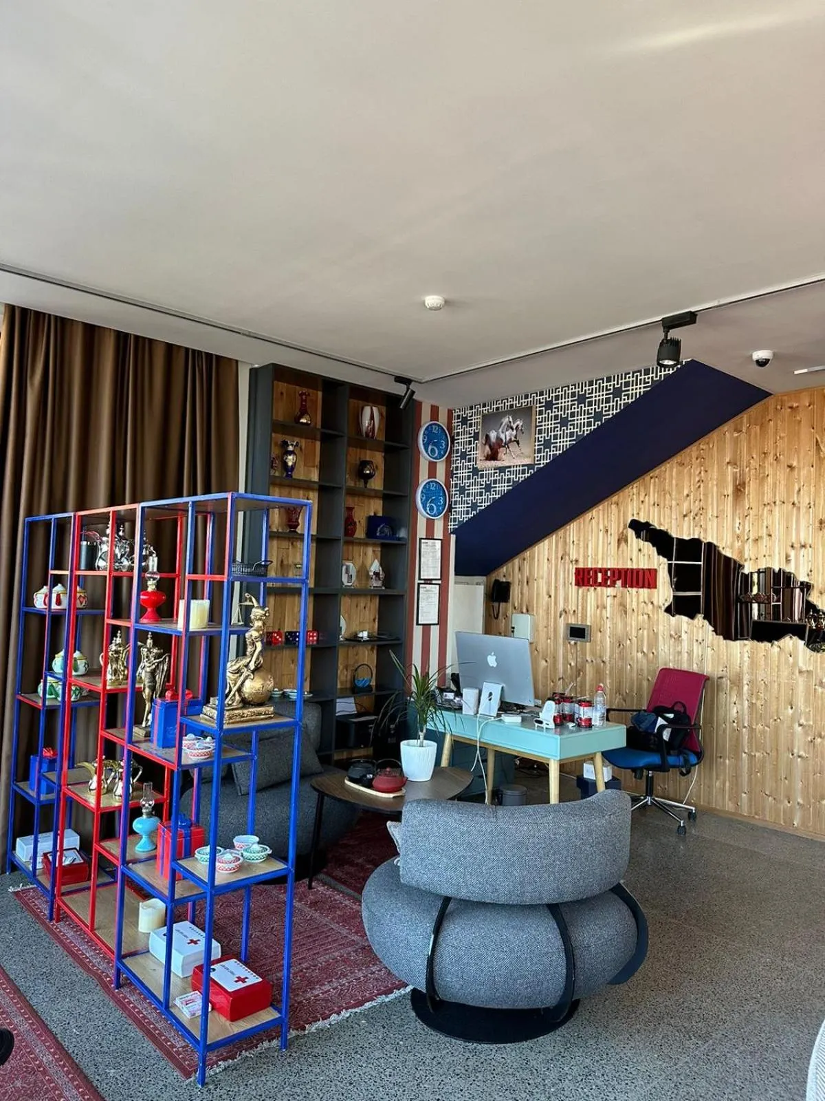 10inn Boutique Hotel