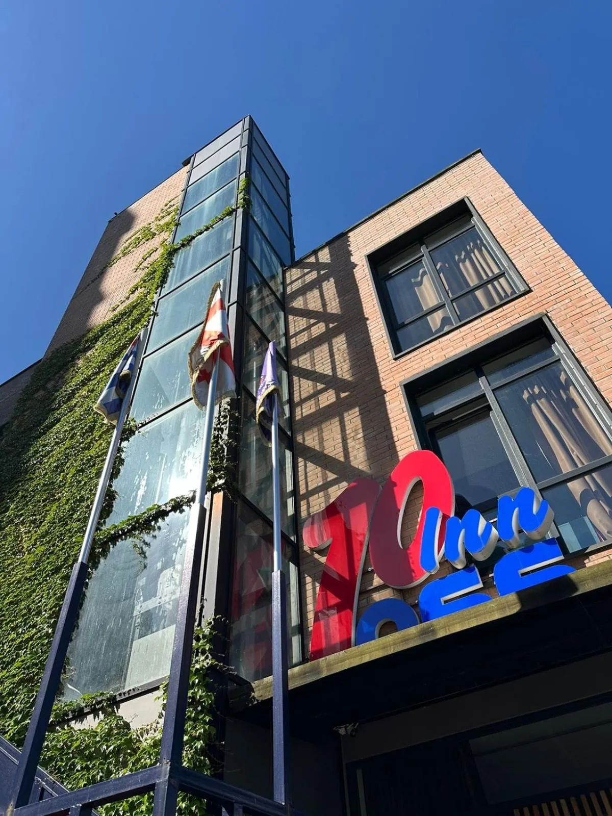 10inn Boutique Hotel