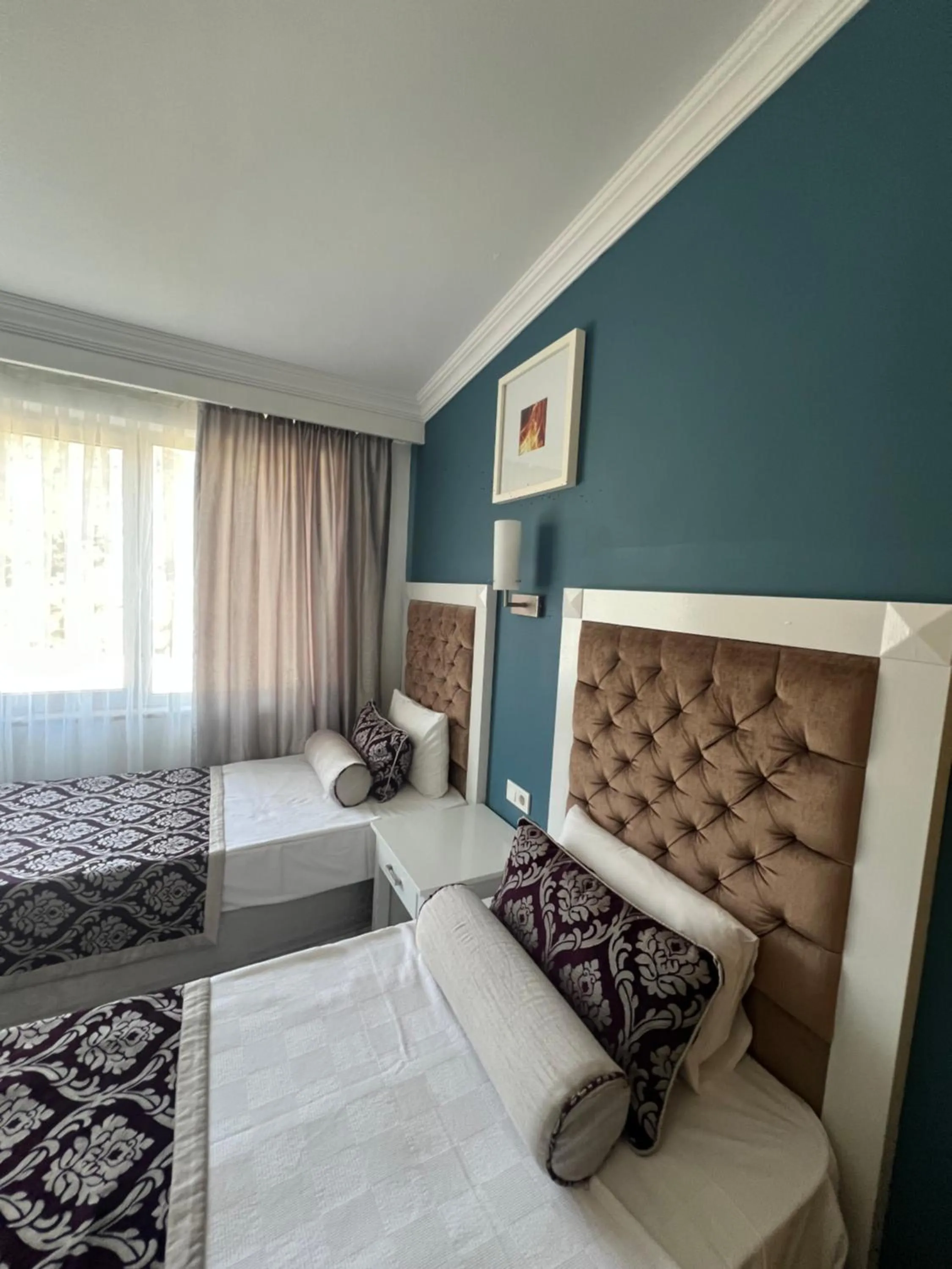 children, Bed in SL La Perla Hotel Kemer