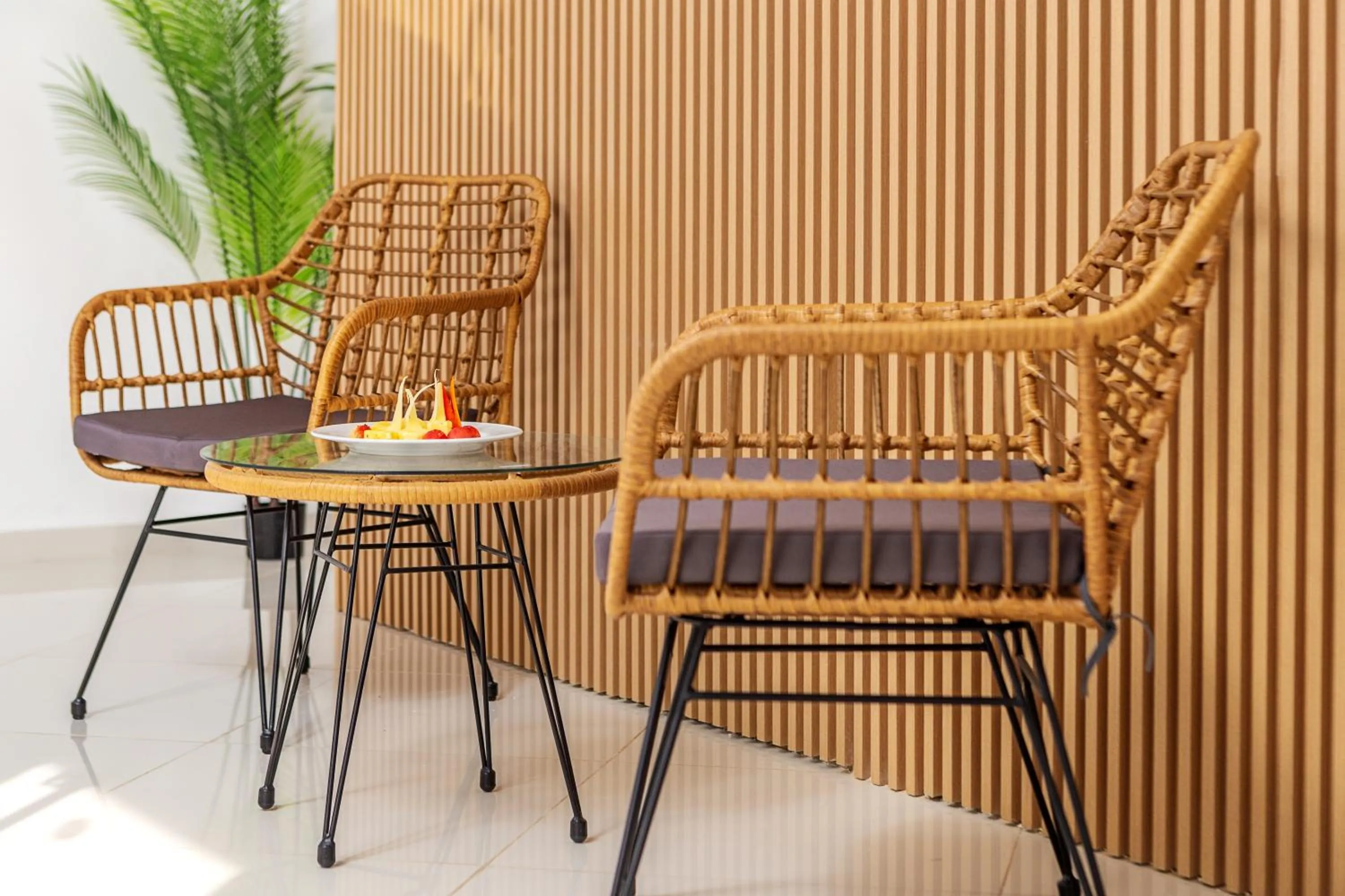 Bedroom in Hotel HM Alma de Bayahibe - Adults Only - All Inclusive