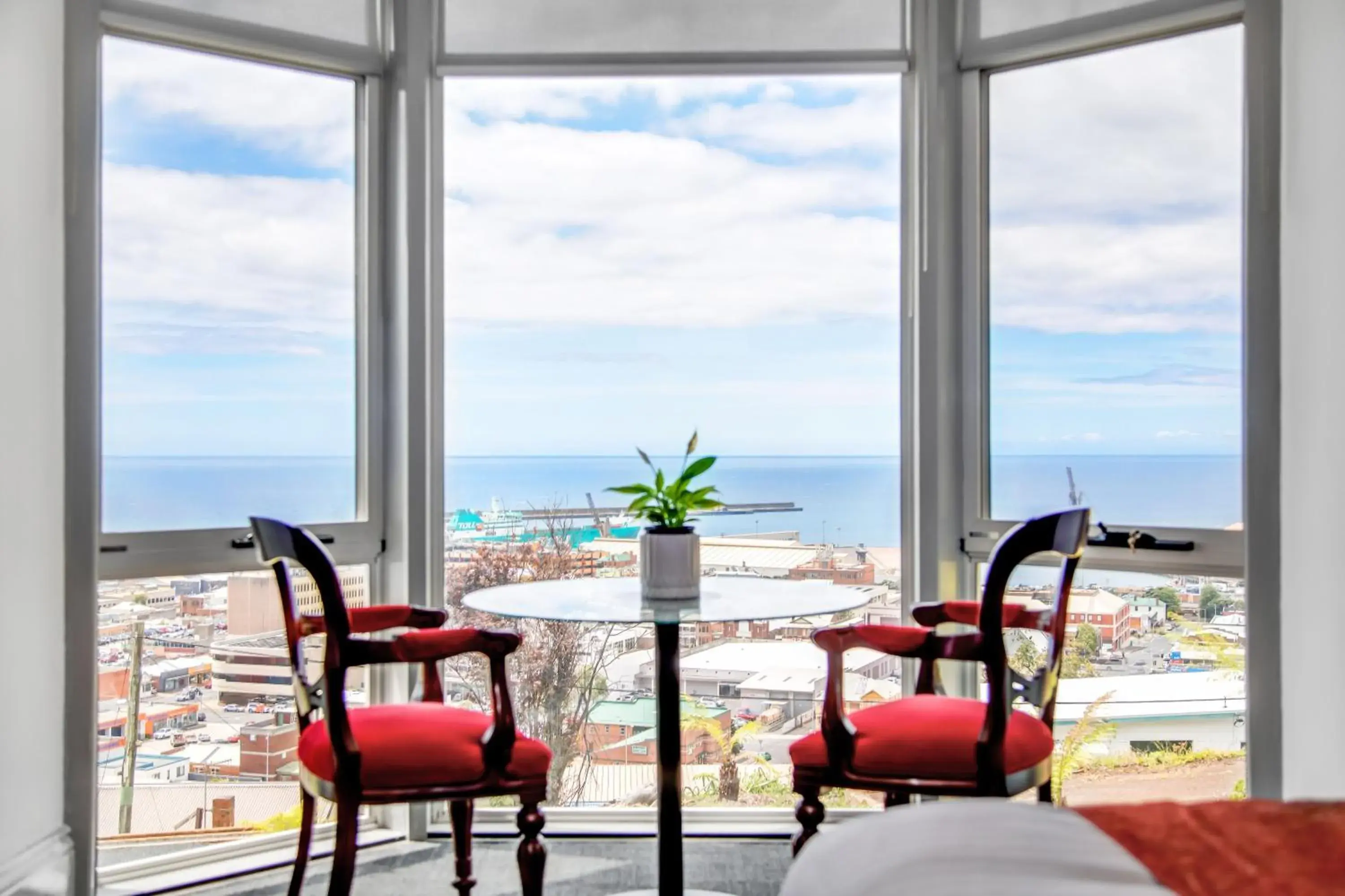 Oakleigh House Oakleigh House