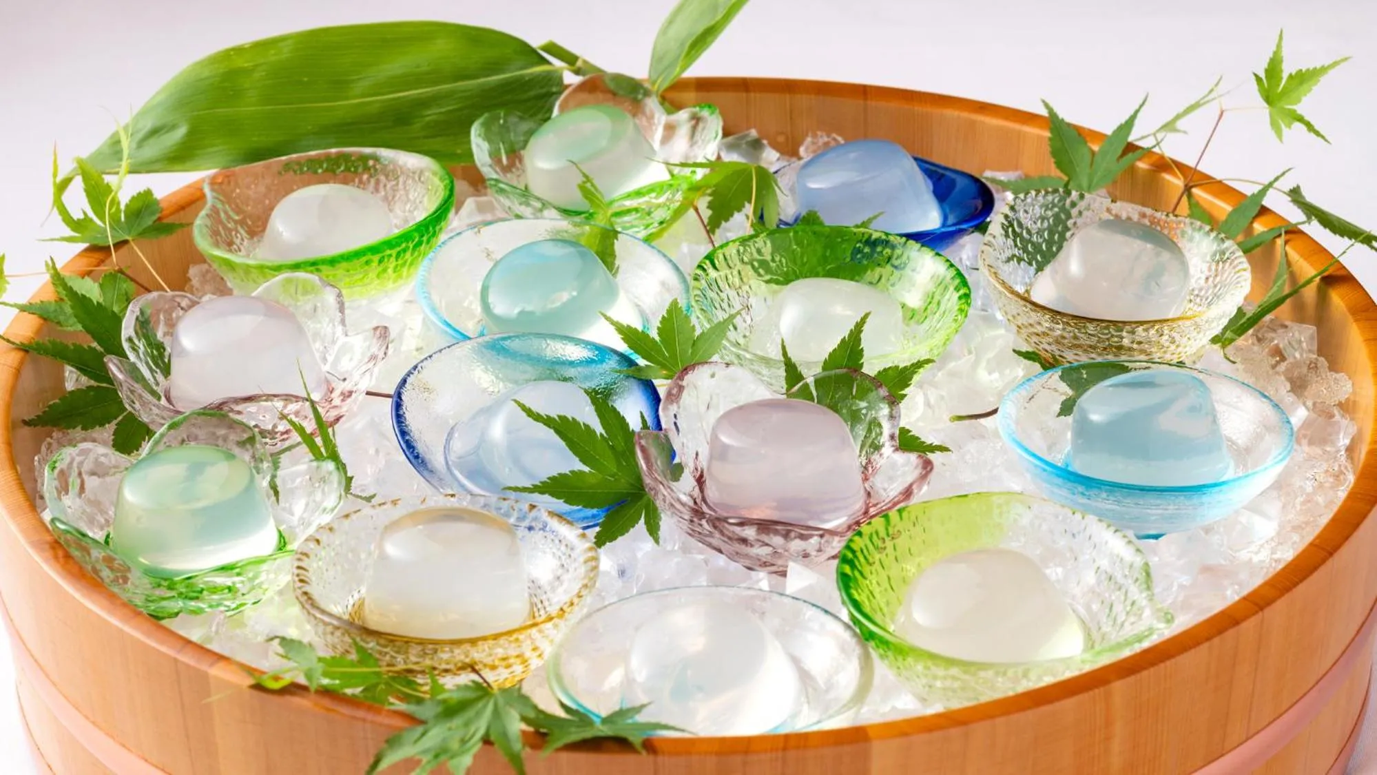 Food in EN RESORT Grandeco Hotel