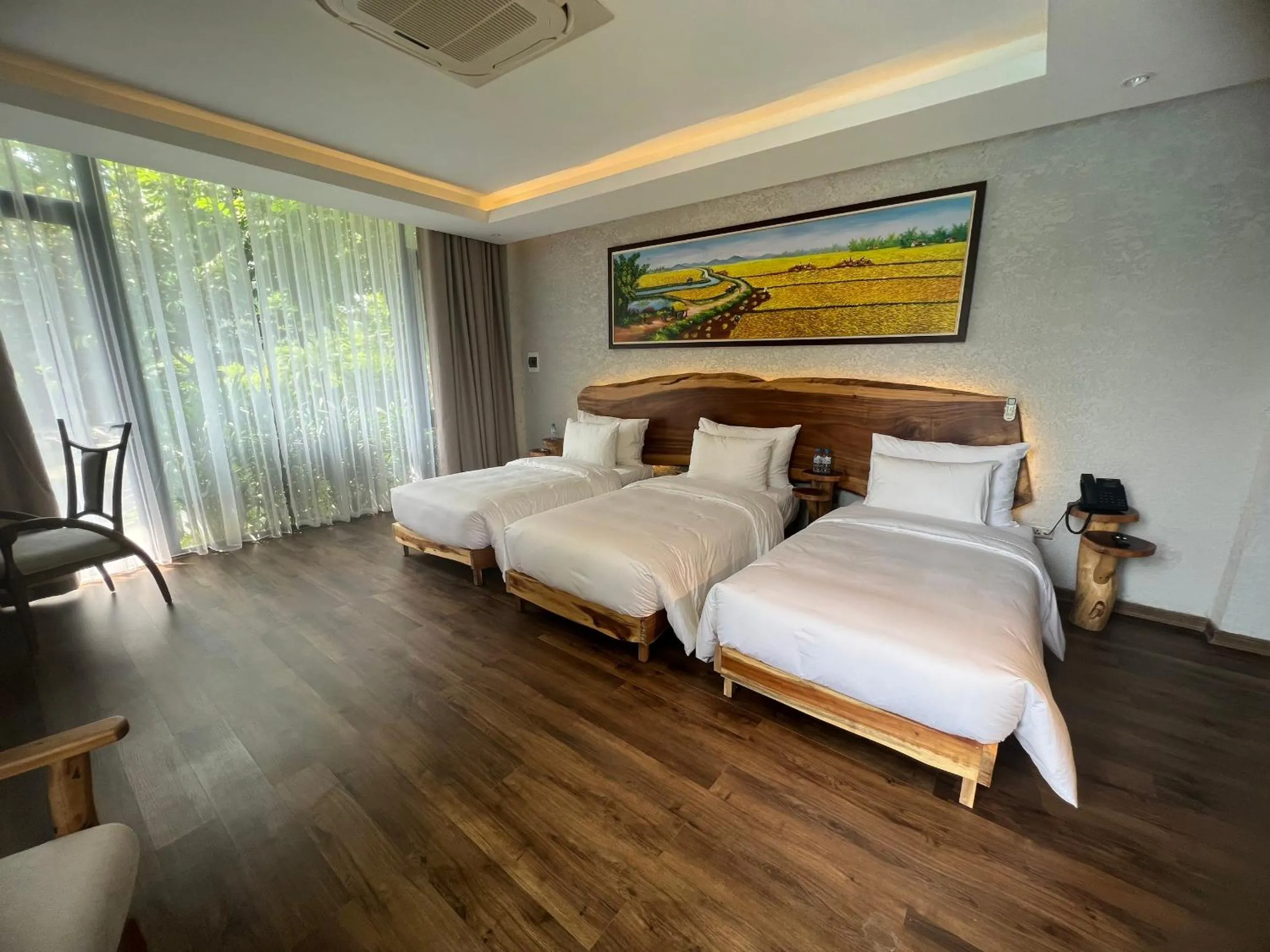 Minawa Kenhga Resort & Spa Ninh Binh
