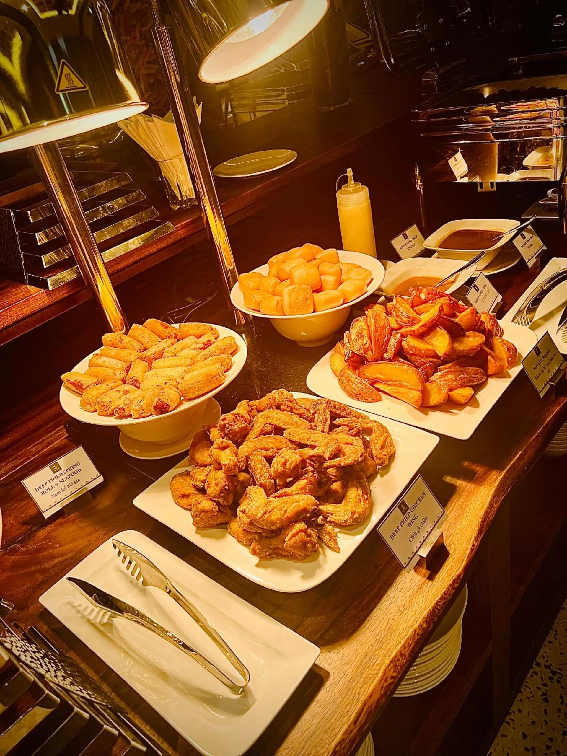 Minawa Kenhga Resort & Spa Ninh Binh