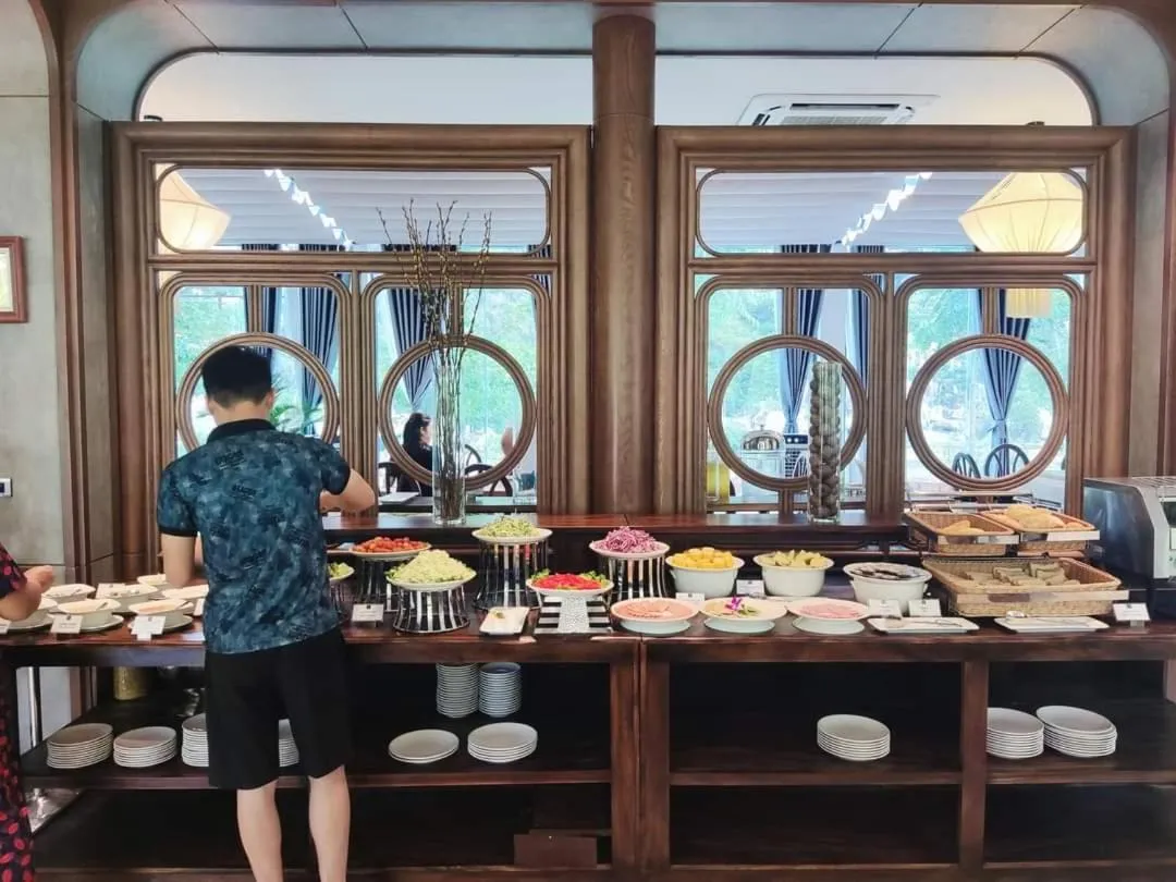 Minawa Kenhga Resort & Spa Ninh Binh